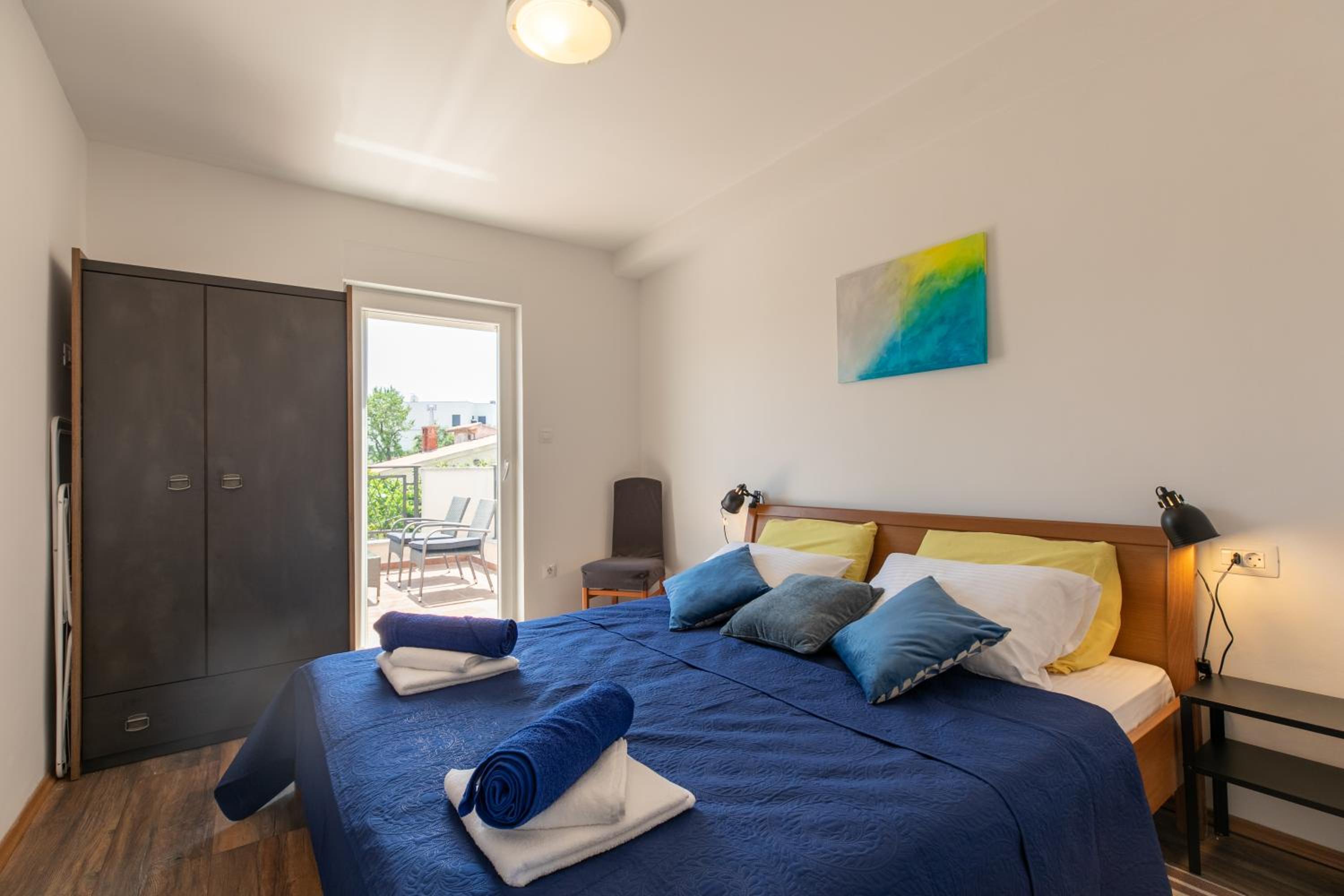 Superior Apartment