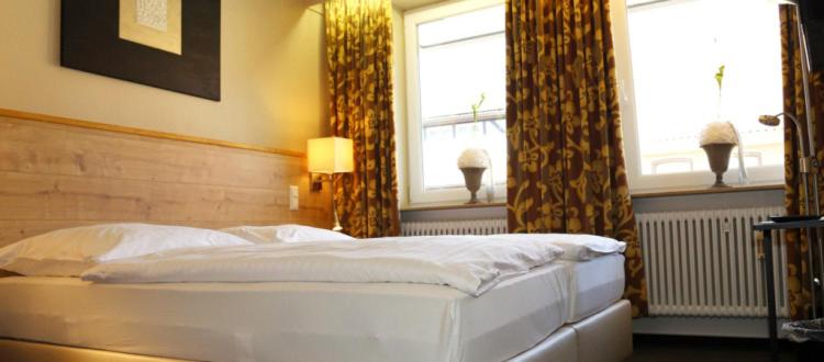 Standard Double Room - Photo 2