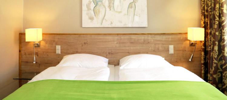 Standard Double Room - Photo 1