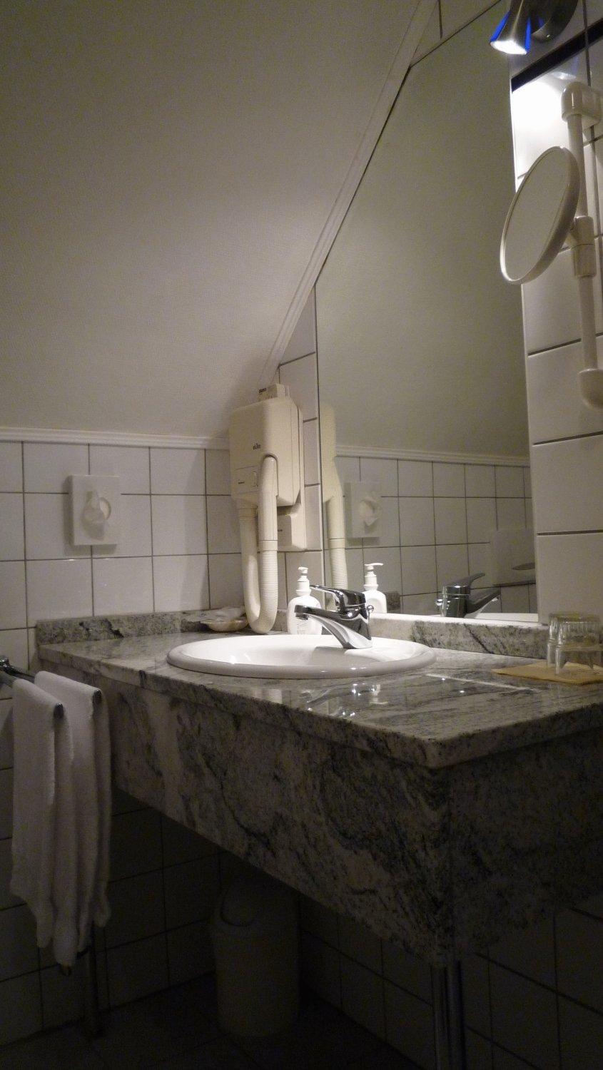 Double Room - Photo 4