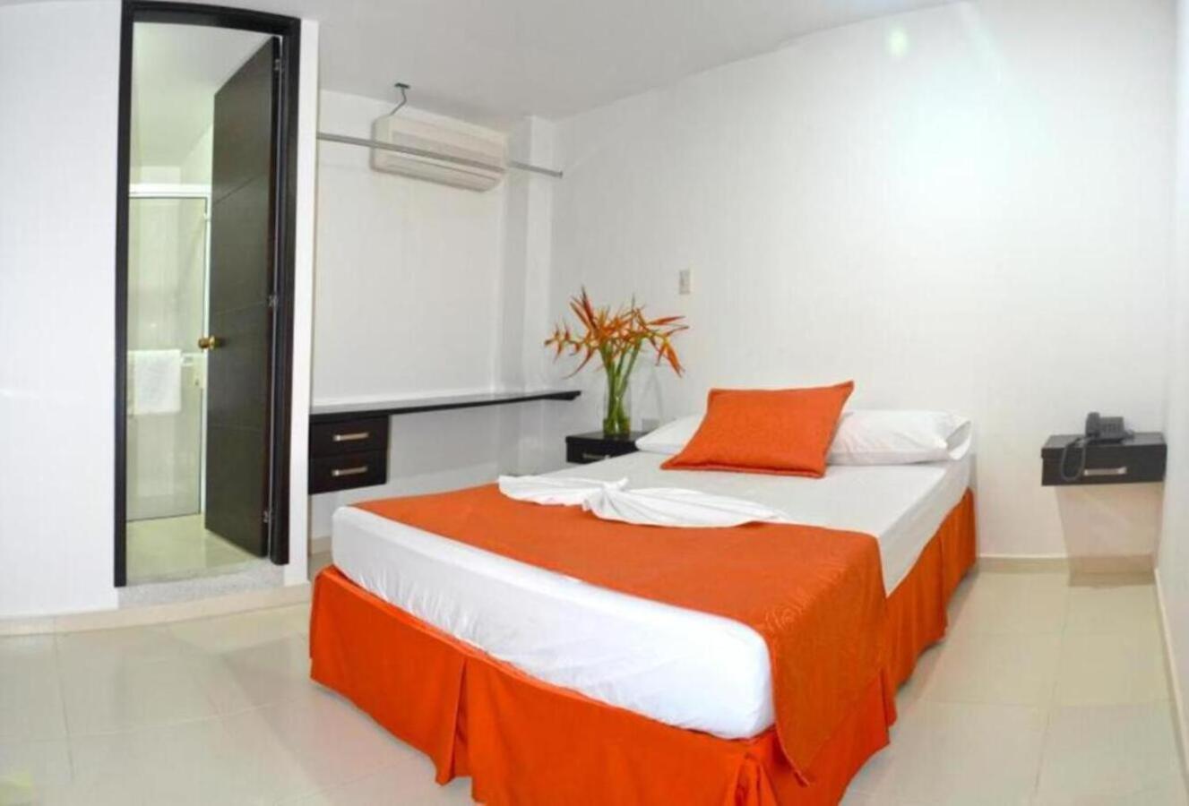 Standard Double Room photo 1