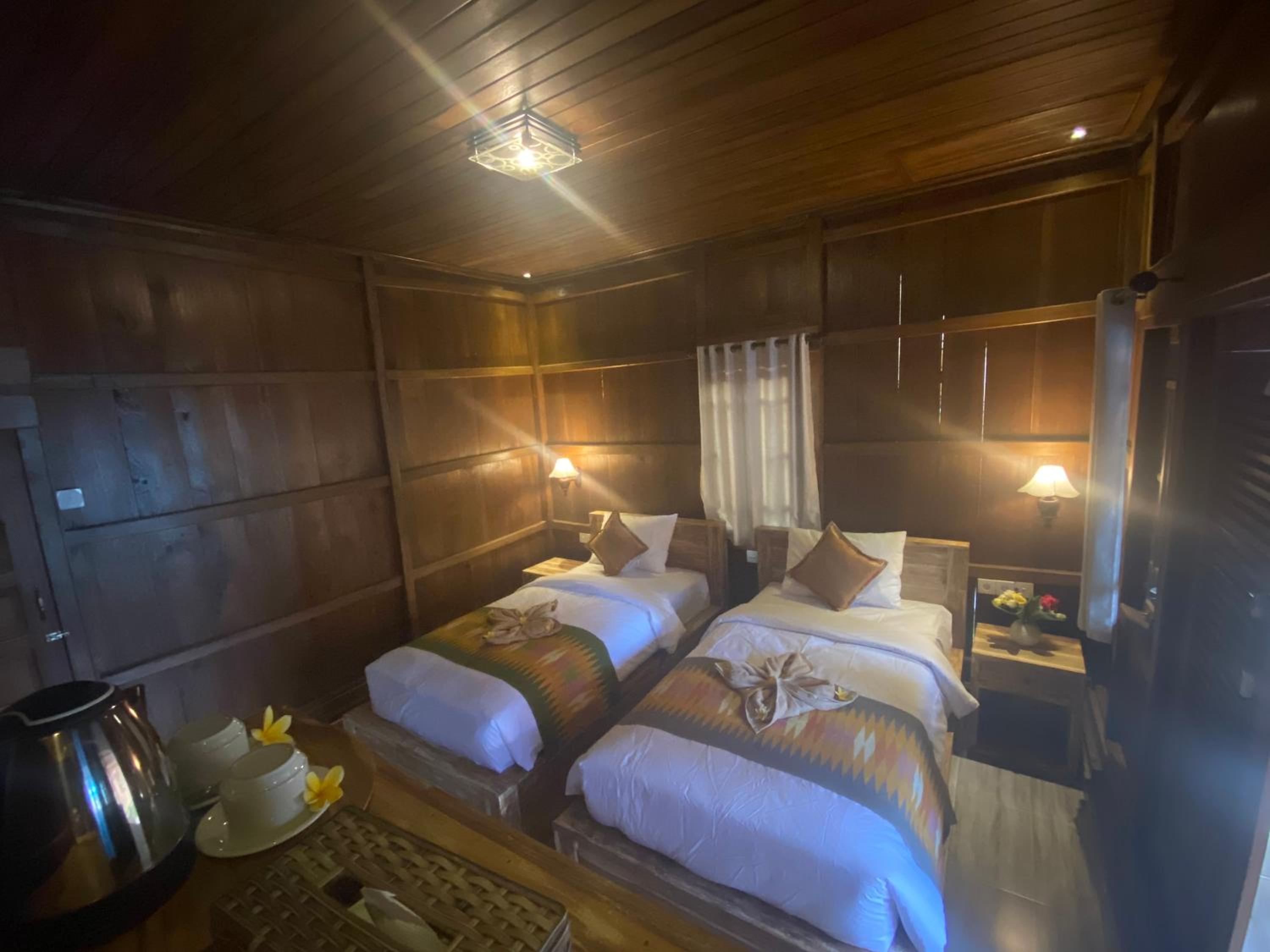 Deluxe Twin Room - Photo 3