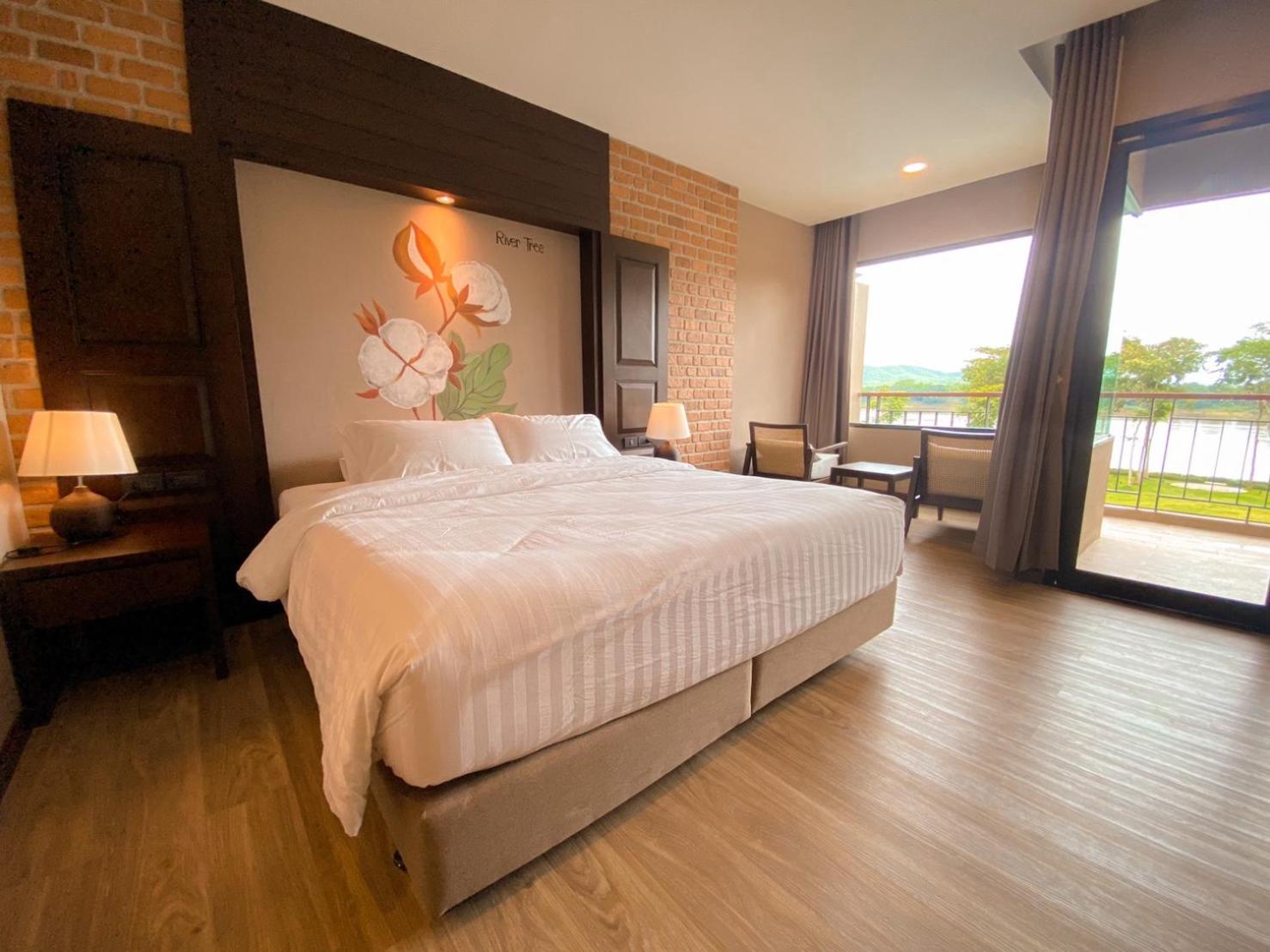 Deluxe Double Room - Photo 6