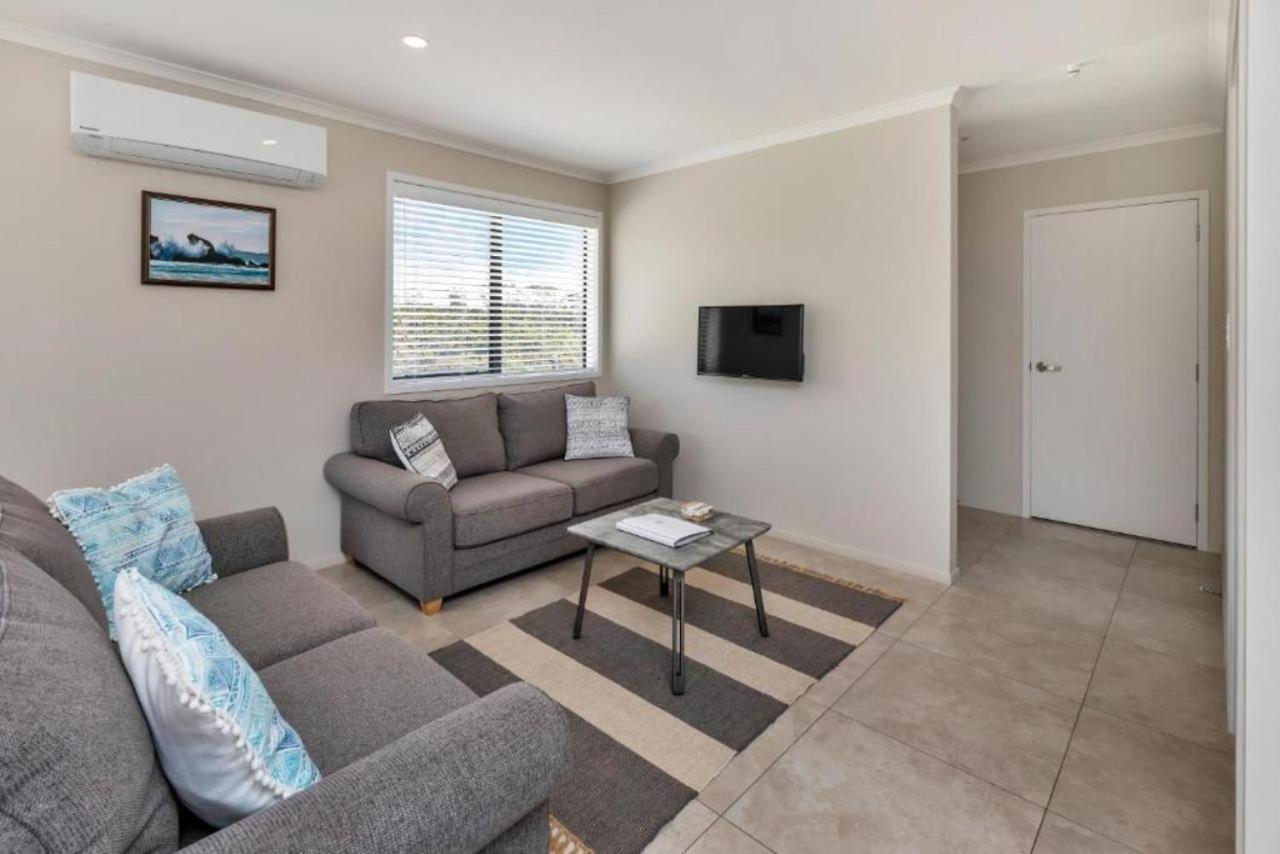 Two-Bedroom Apartment - Photo 1
