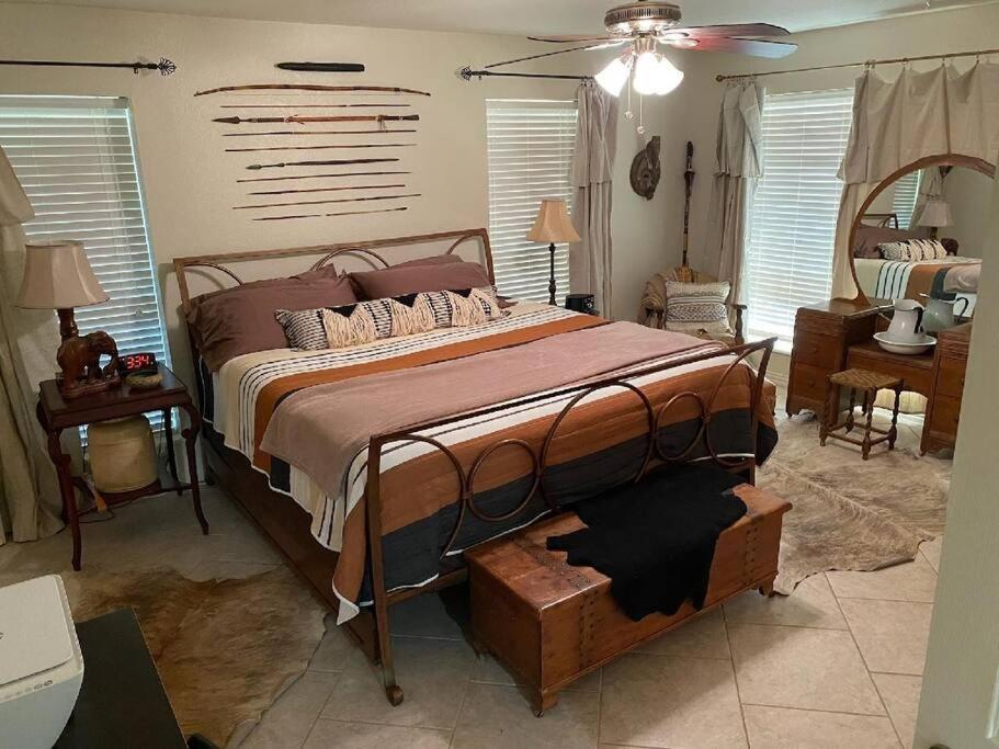 Two-Bedroom House photo 1