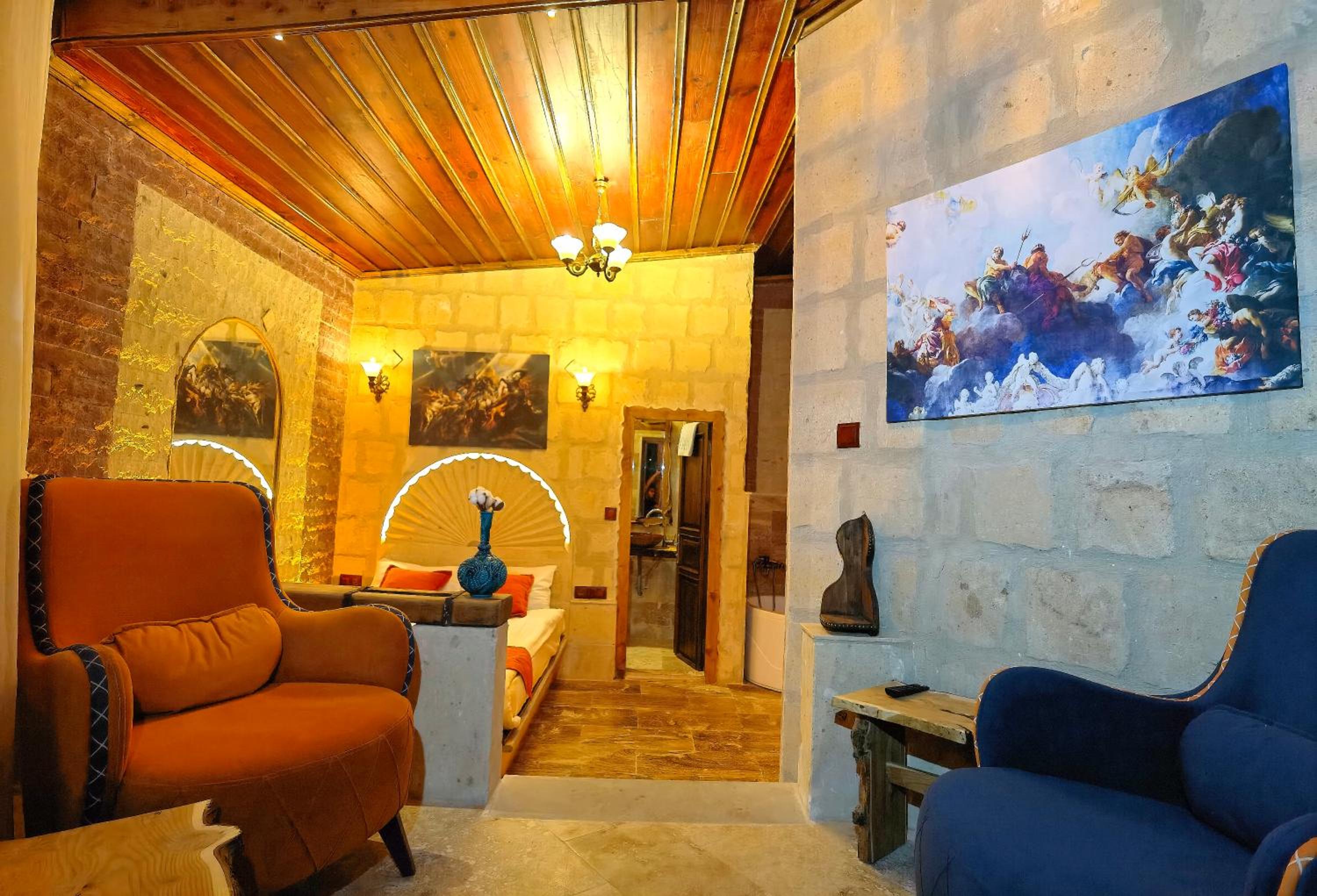King Room - Photo 4