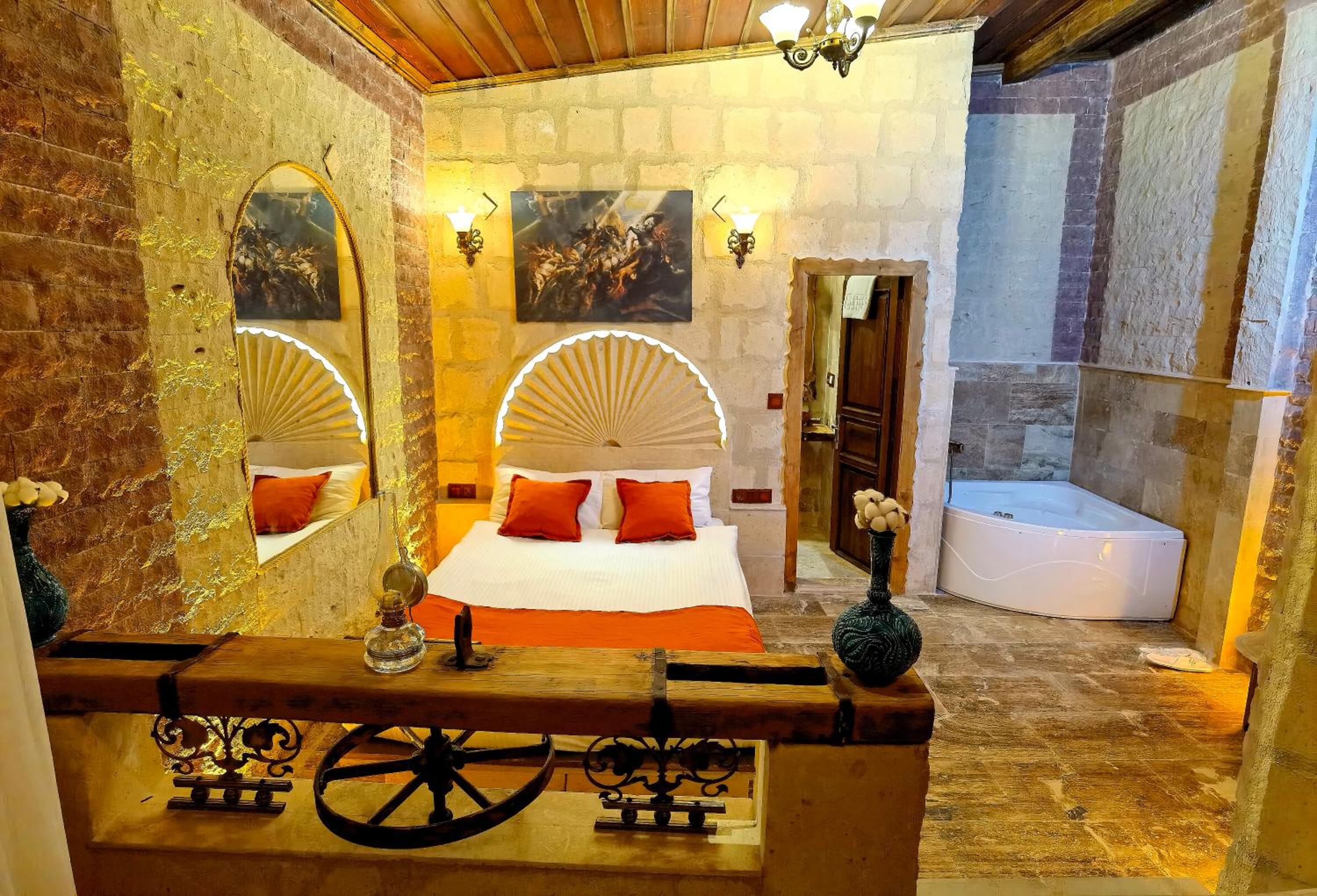 King Room - Photo 1