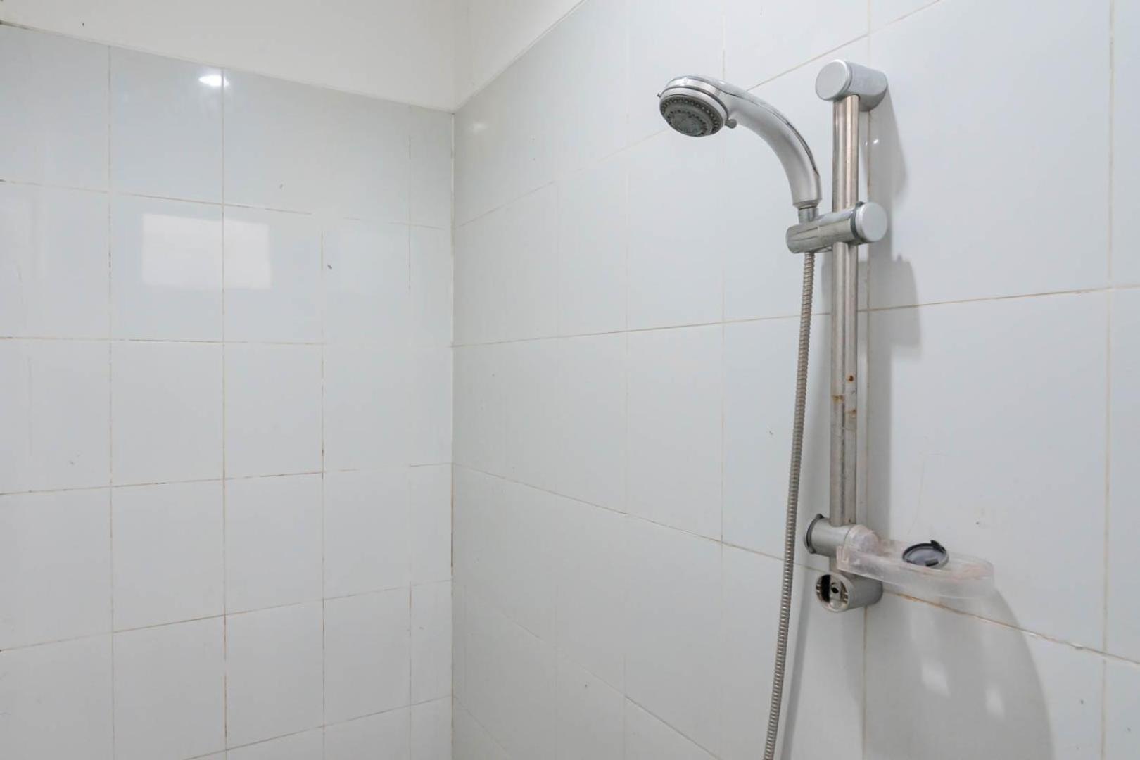 Budget Single Room photo 3
