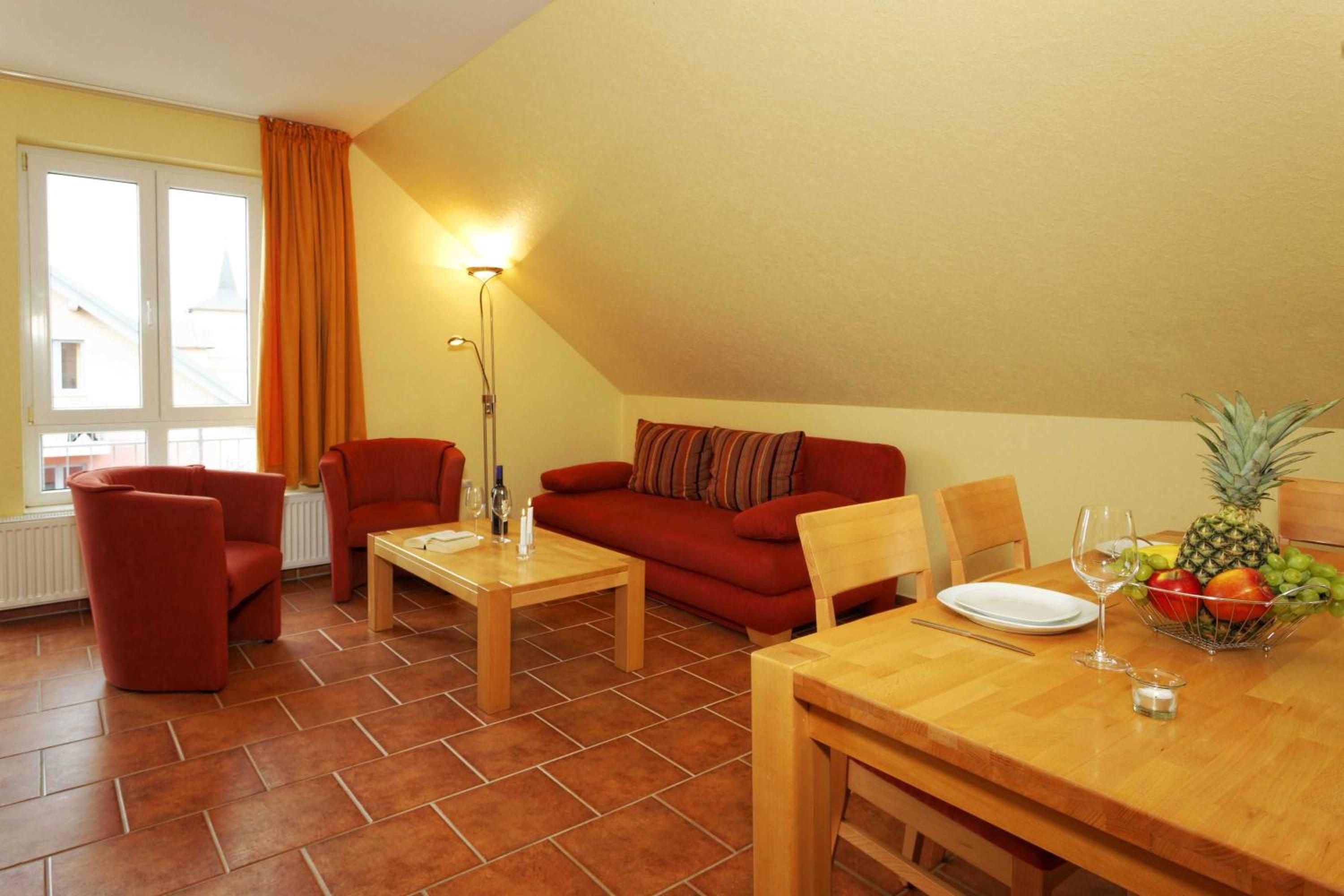 Two-Bedroom House photo 1
