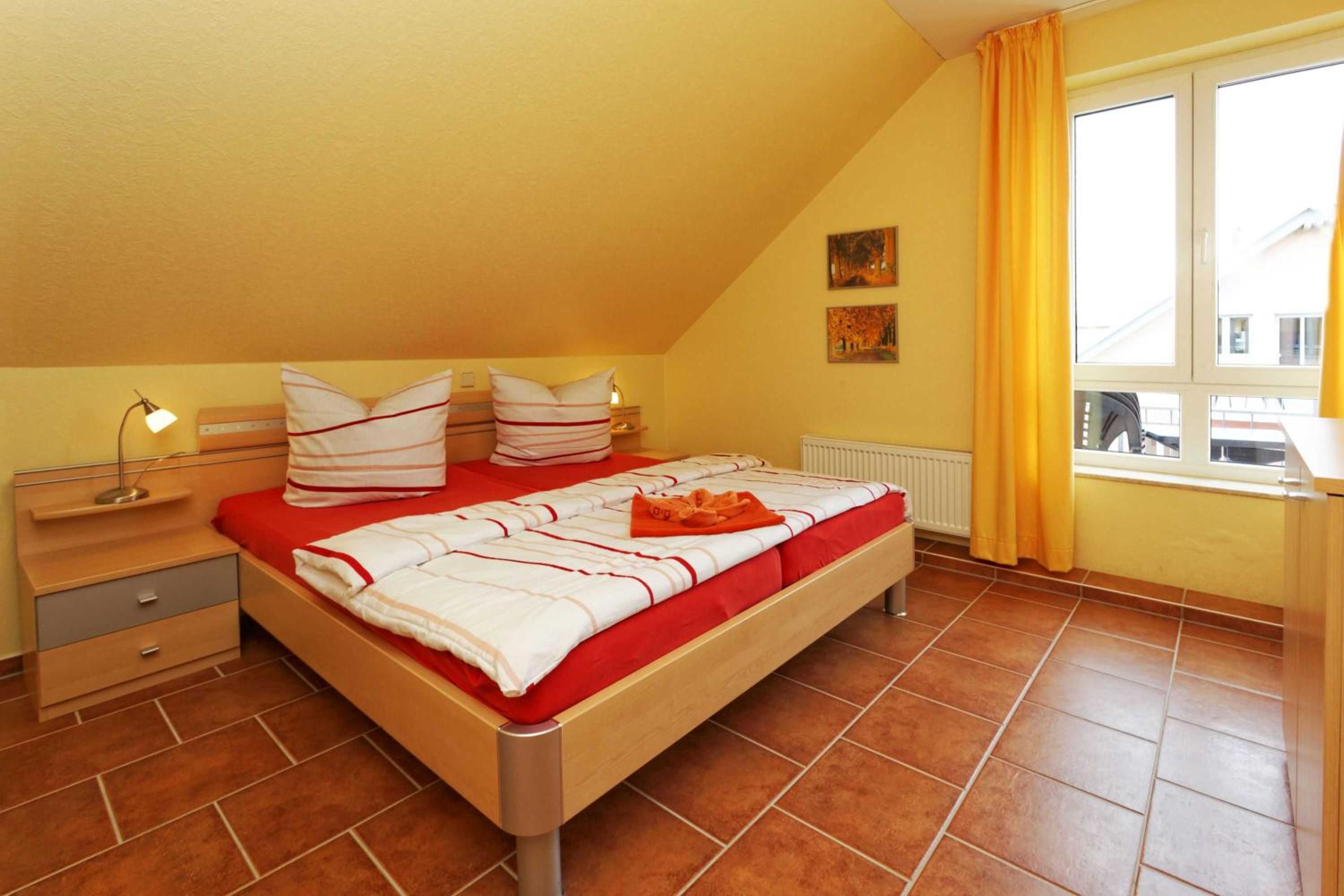 Two-Bedroom House photo 2