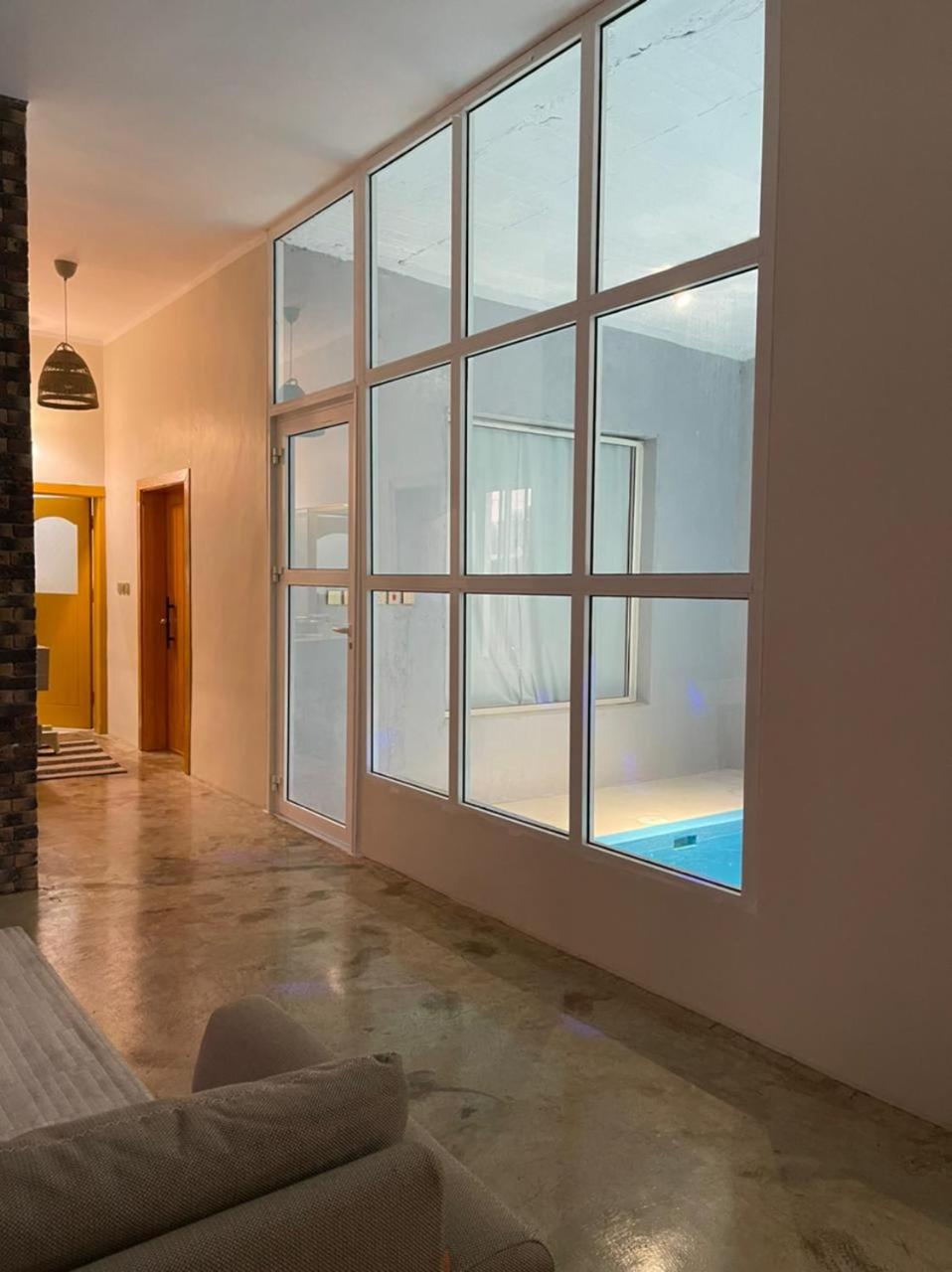Two-Bedroom Villa photo 1