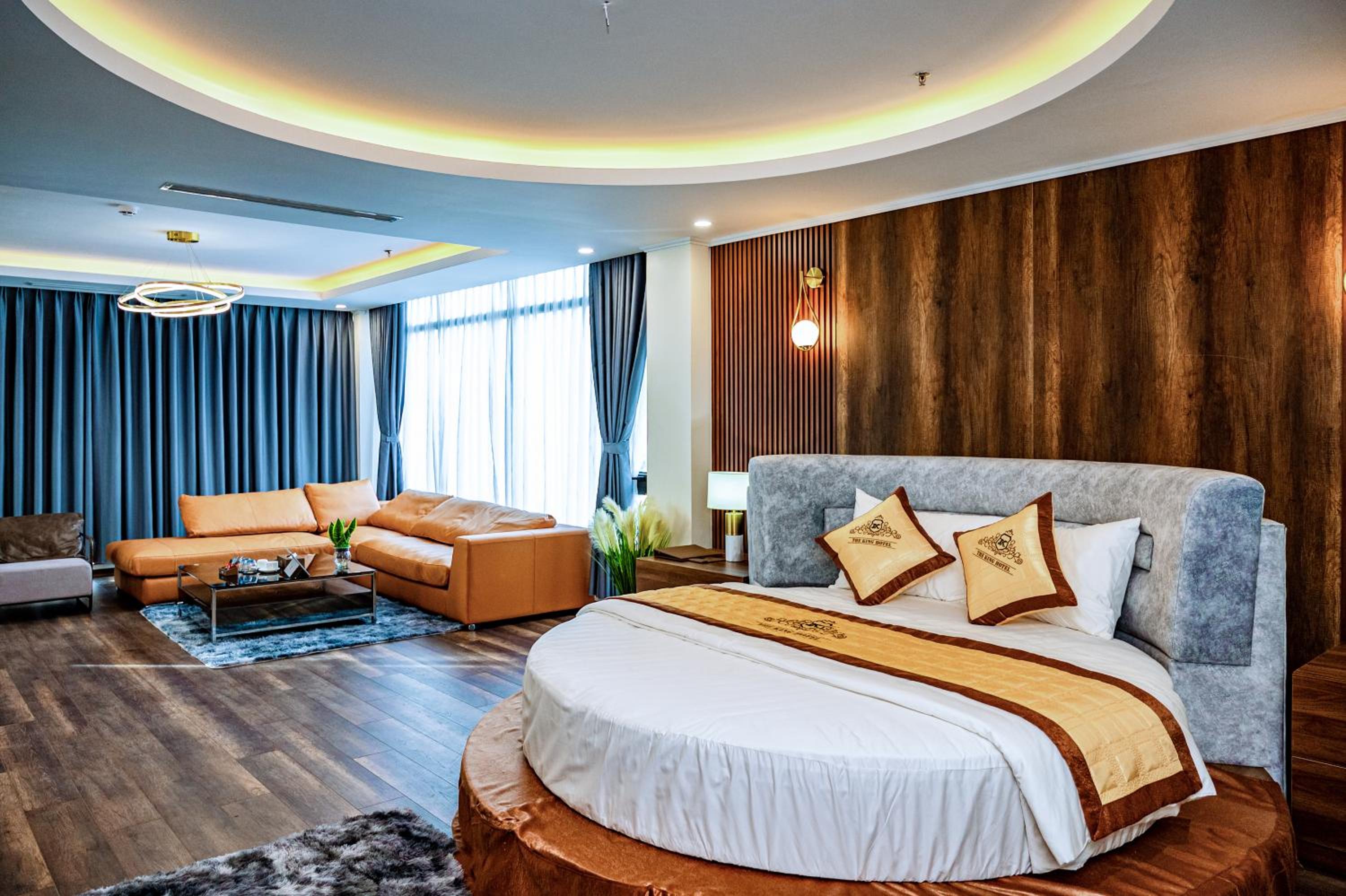 Presidential Suite