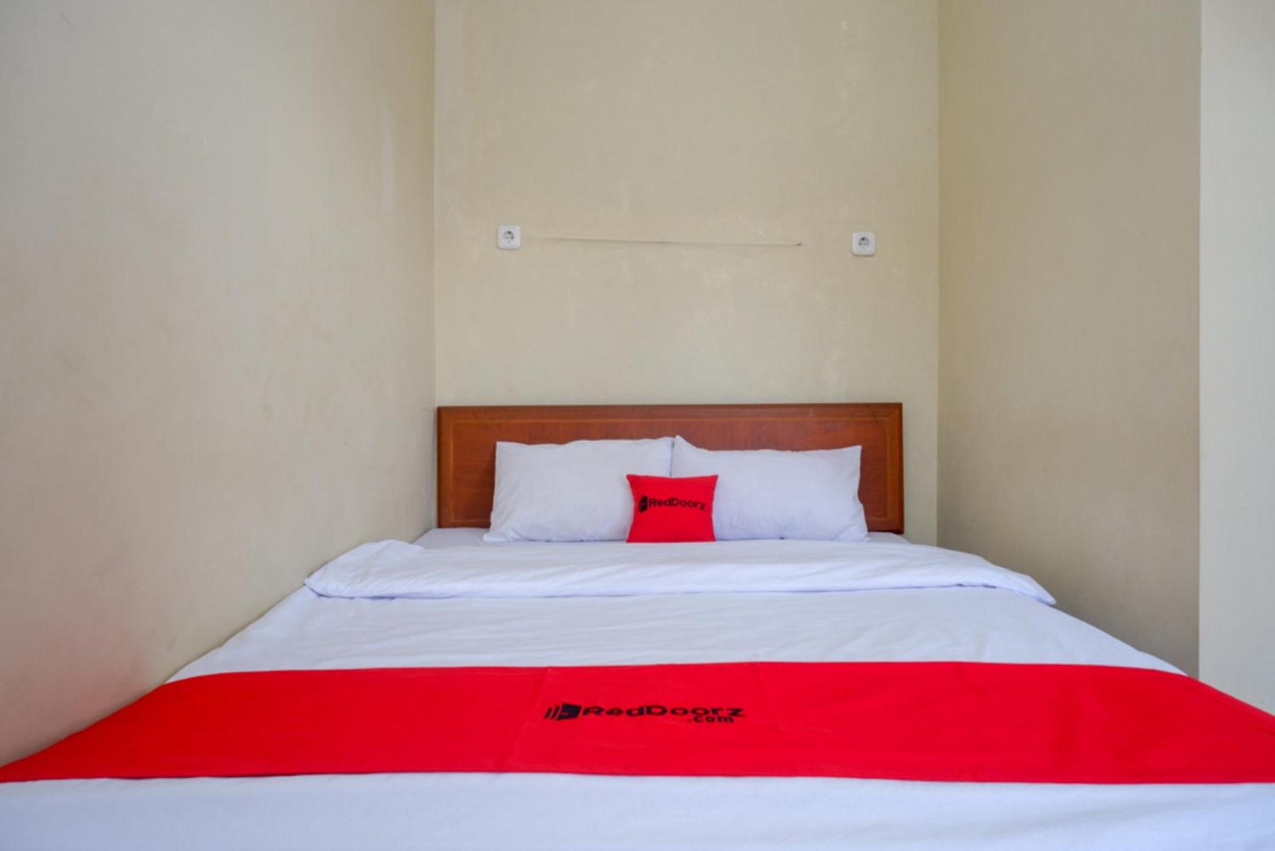 Standard Double Room - Photo 1