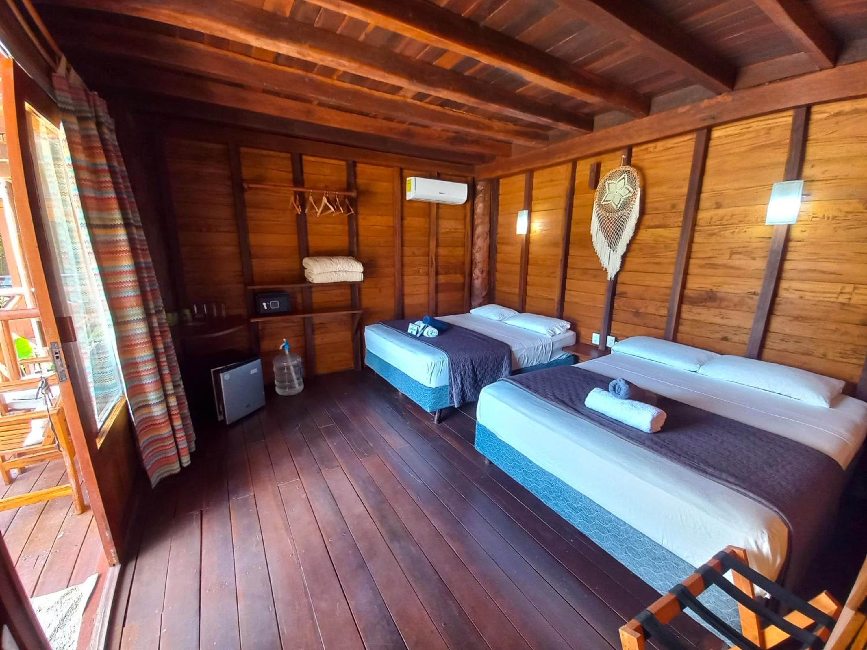 Twin Room with Sea View - Photo 1