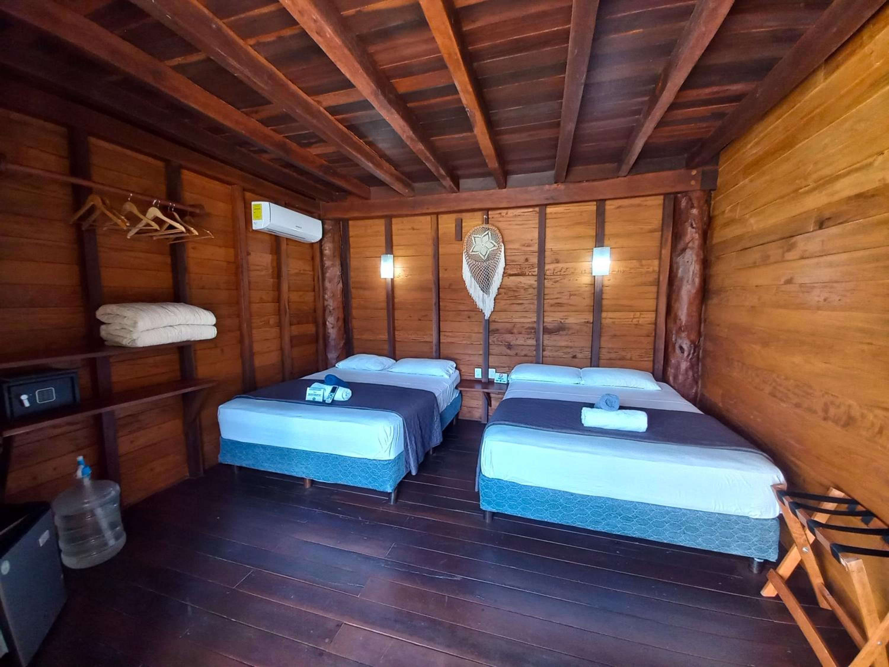 Twin Room with Sea View - Photo 22