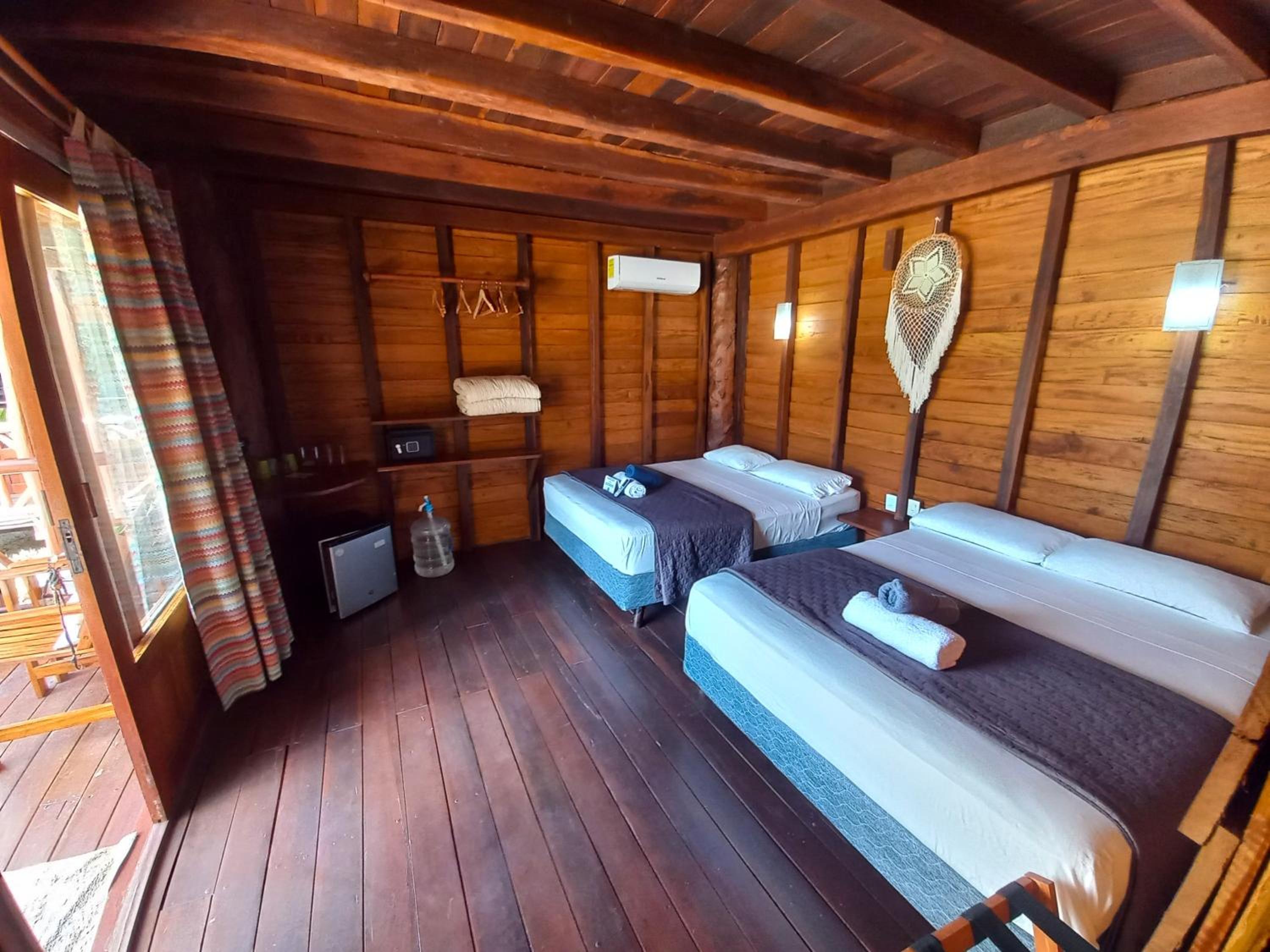 Twin Room with Sea View - Photo 19