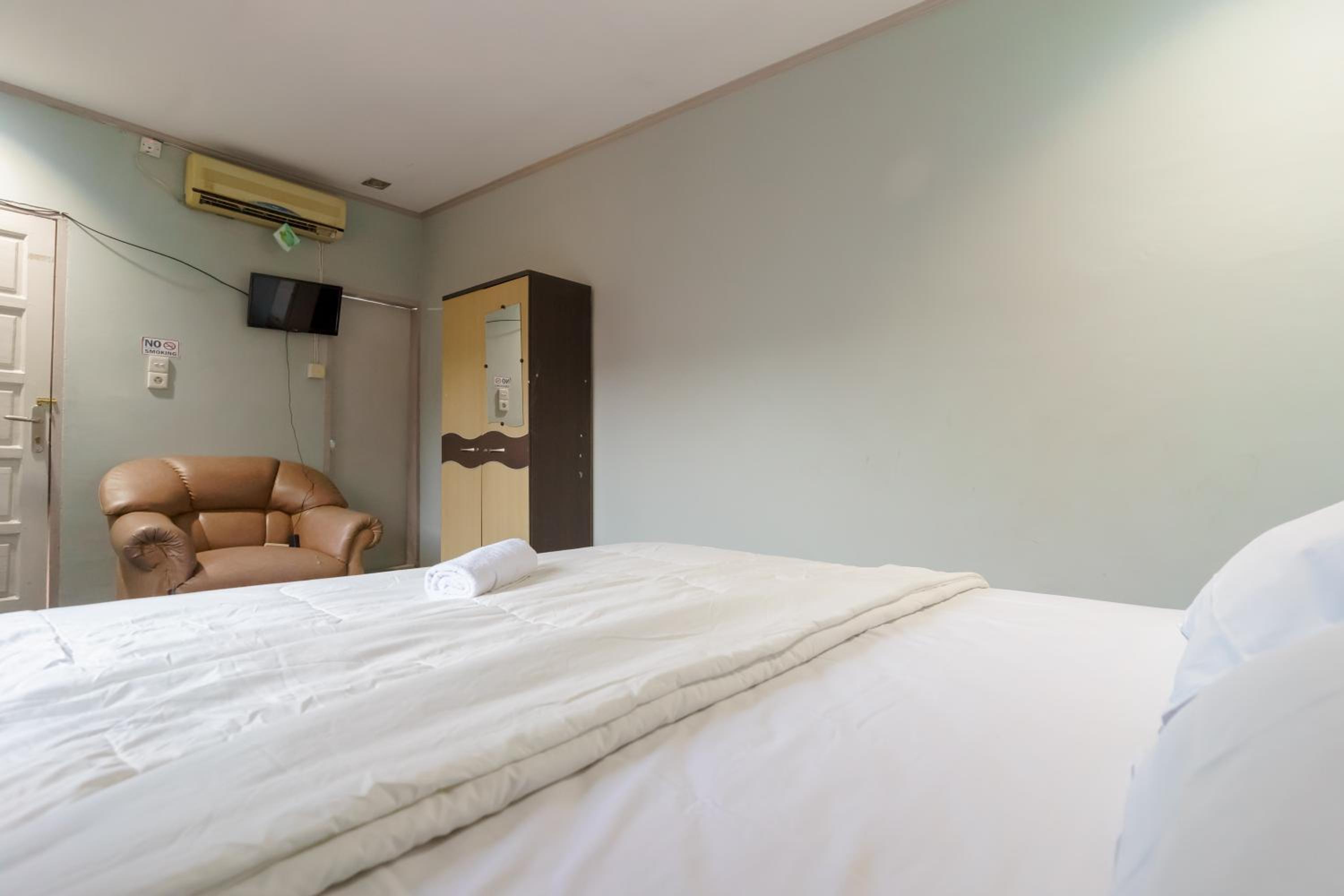 Single Room photo 1