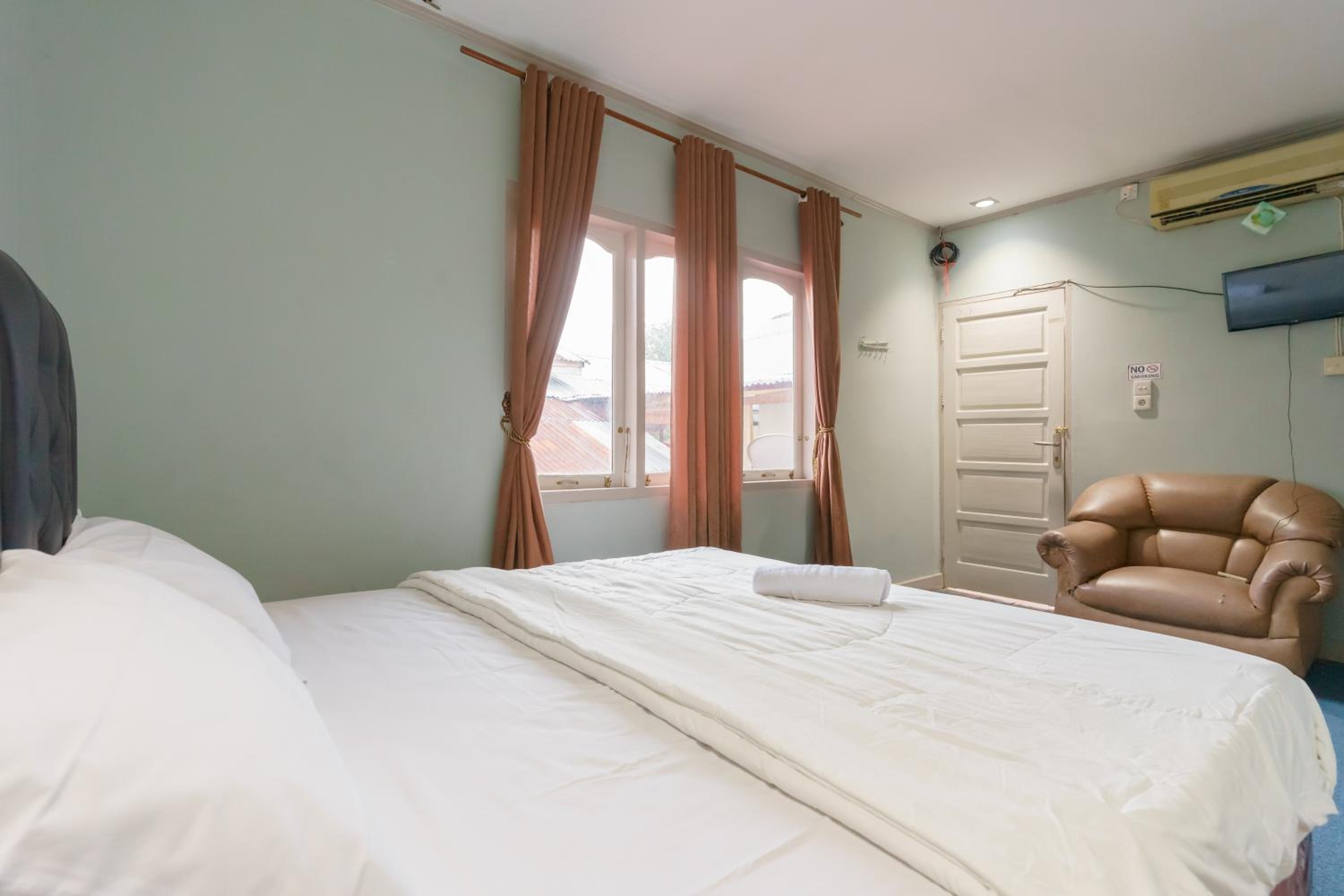 Single Room photo 3
