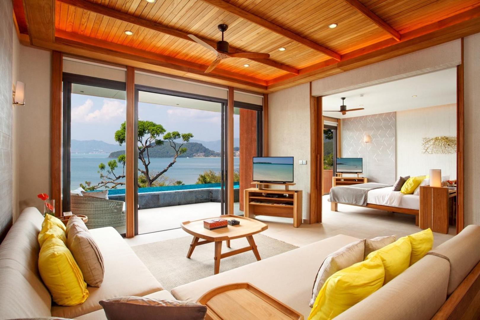 1BR Penthouse Ocean View - Photo 1