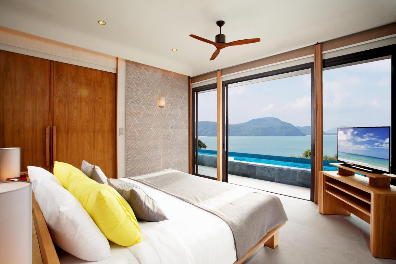 1BR Penthouse Ocean View - Photo 2