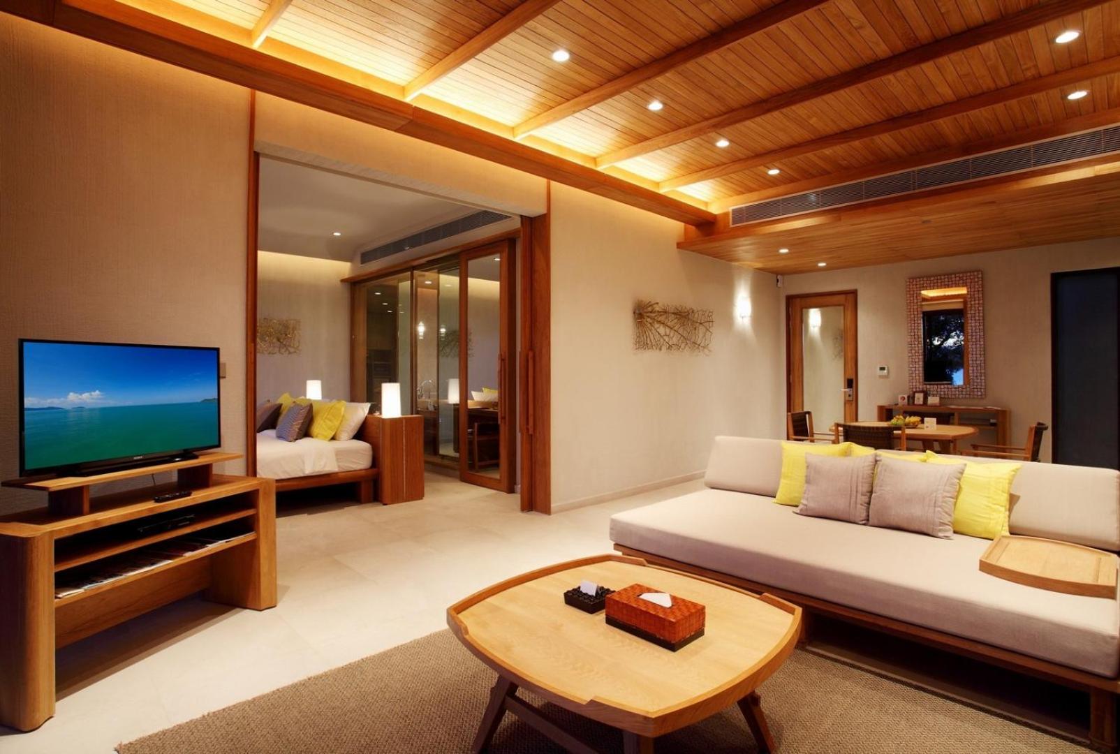 1BR Penthouse Ocean View - Photo 8