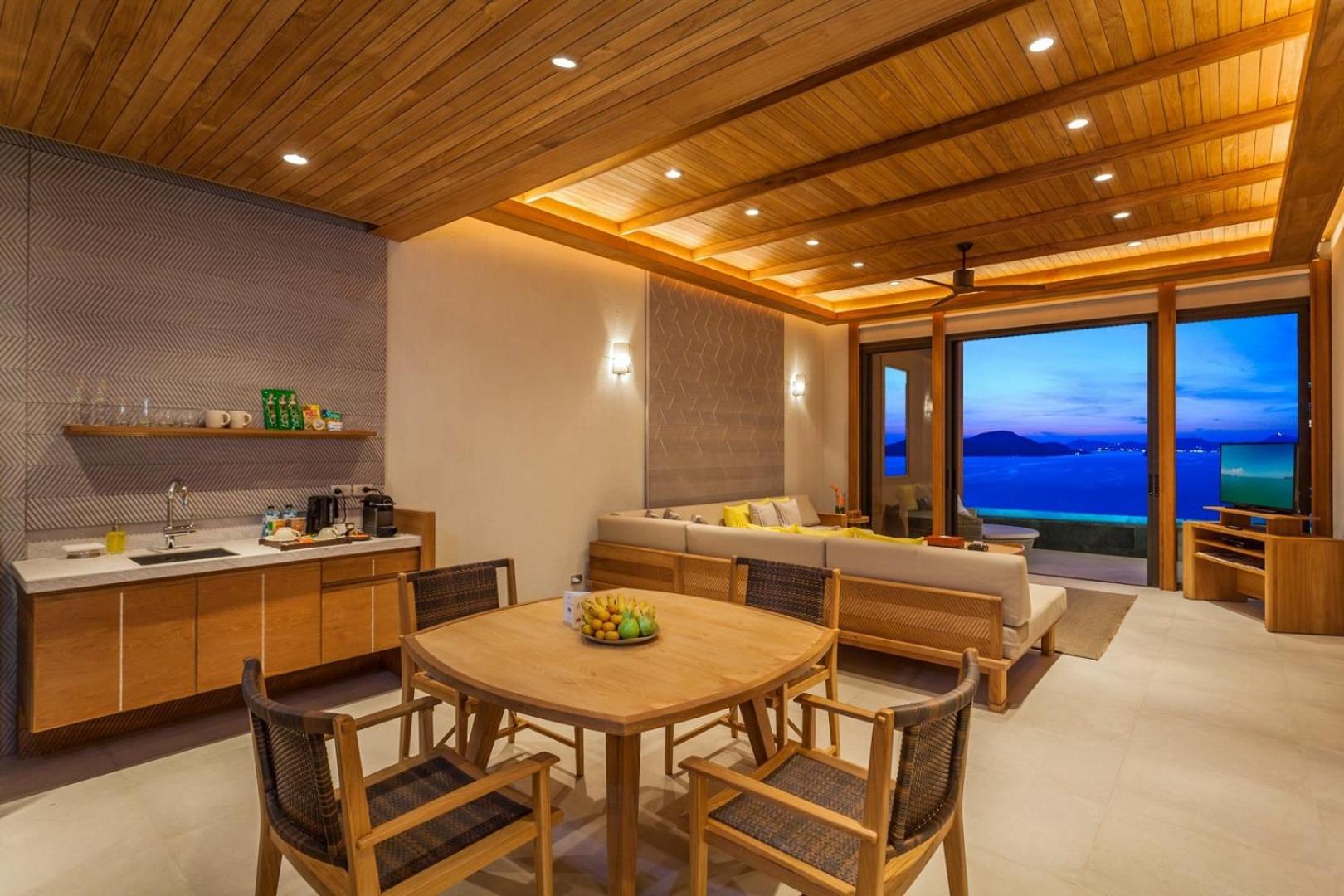 1BR Penthouse Ocean View - Photo 5