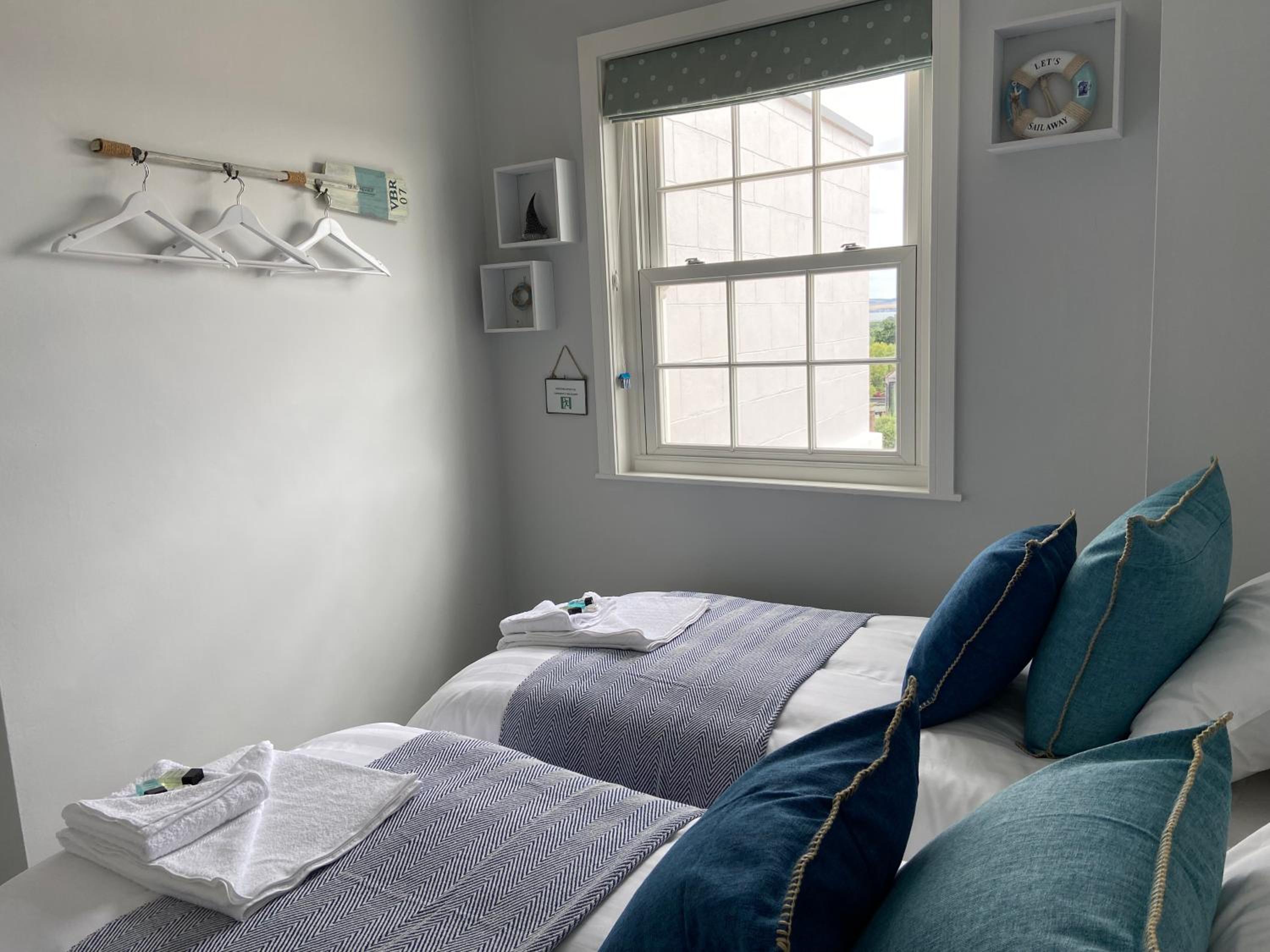 Two-Bedroom House photo 1