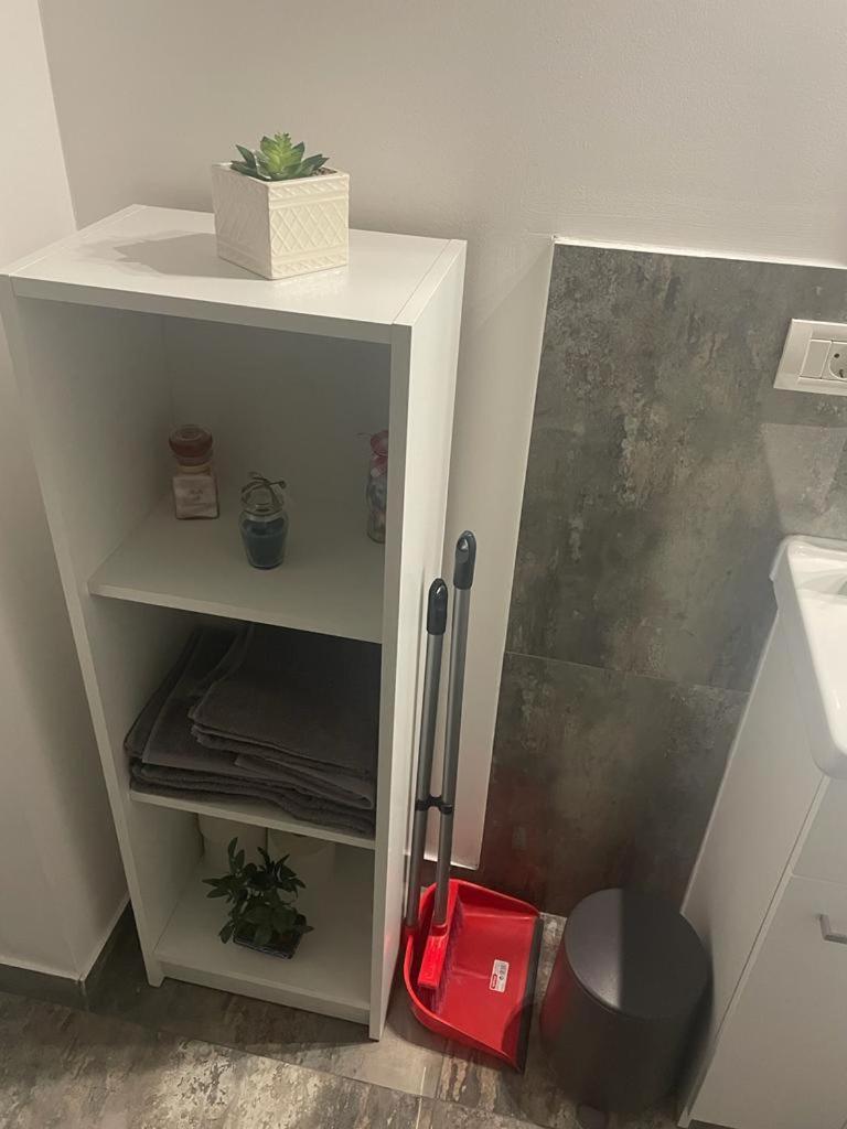 Deluxe Apartment - Photo 8