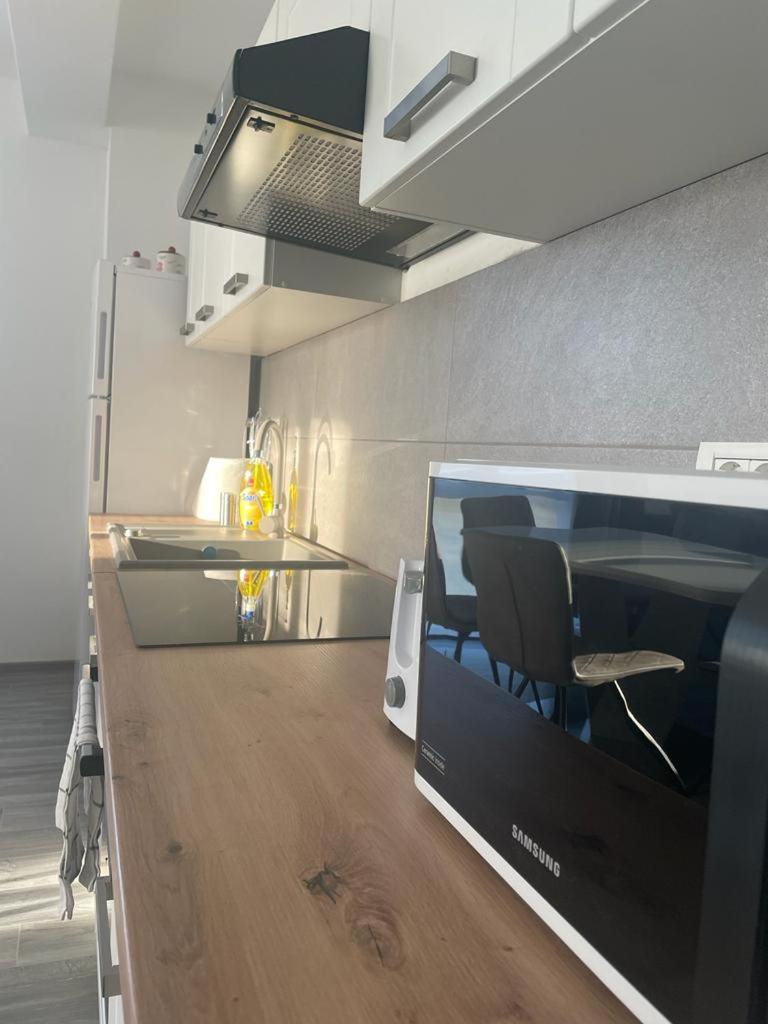 Deluxe Apartment - Photo 10