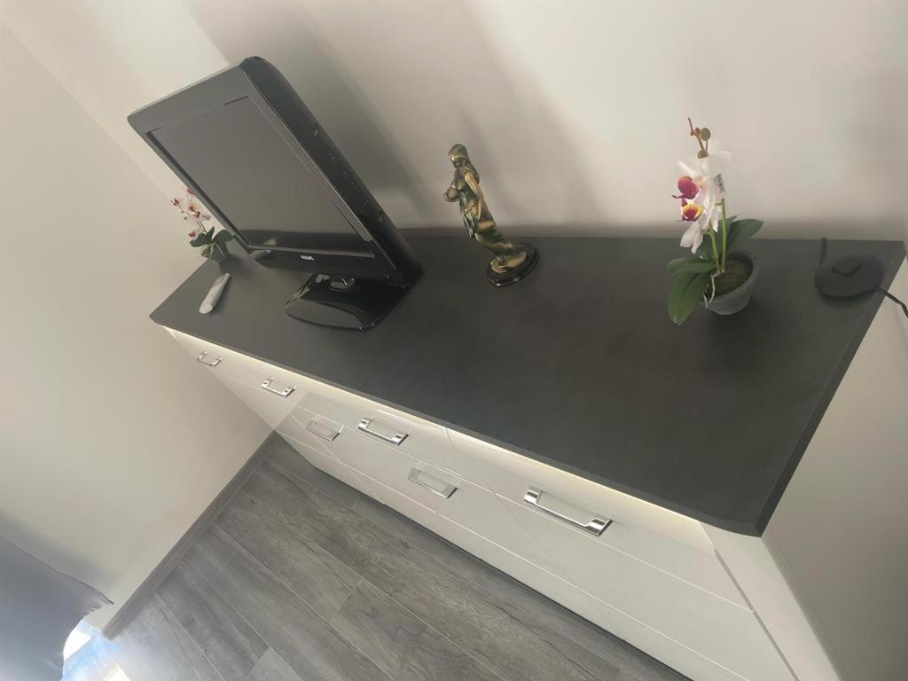 Deluxe Apartment - Photo 13