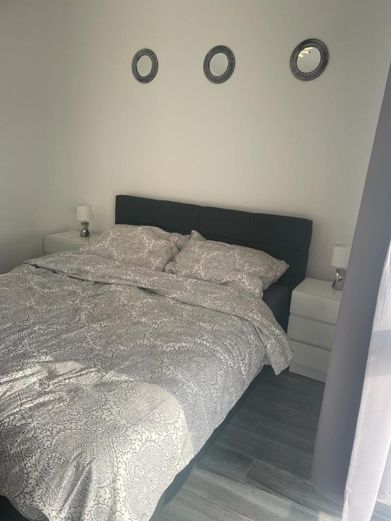 Deluxe Apartment - Photo 19