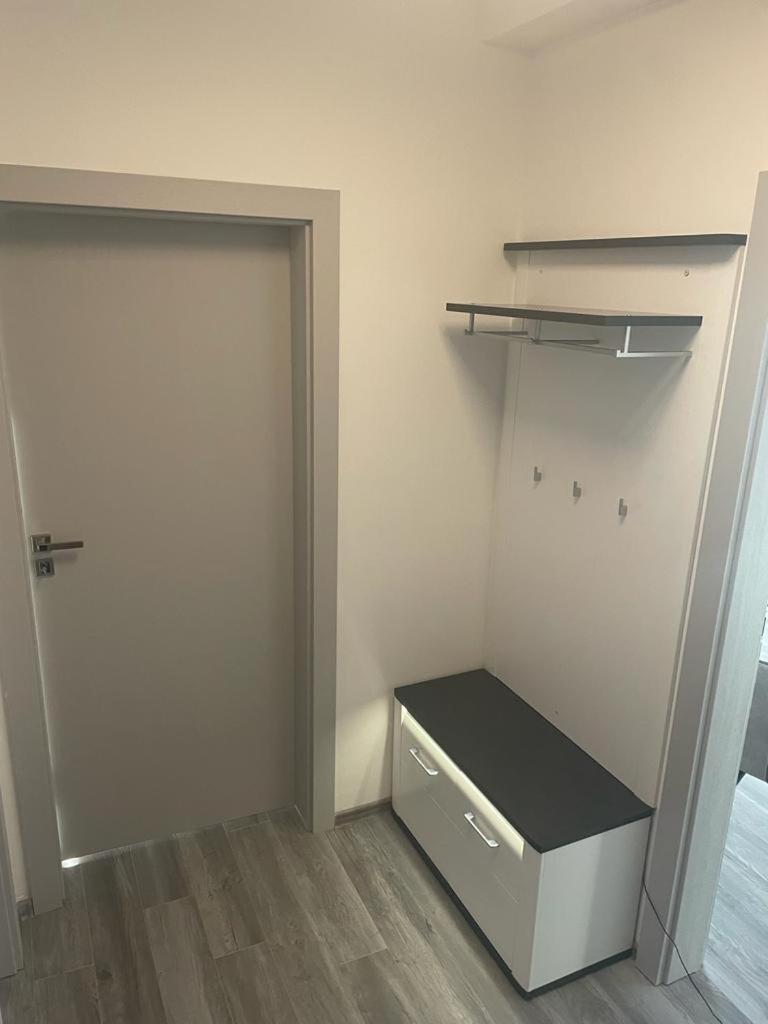 Deluxe Apartment - Photo 22