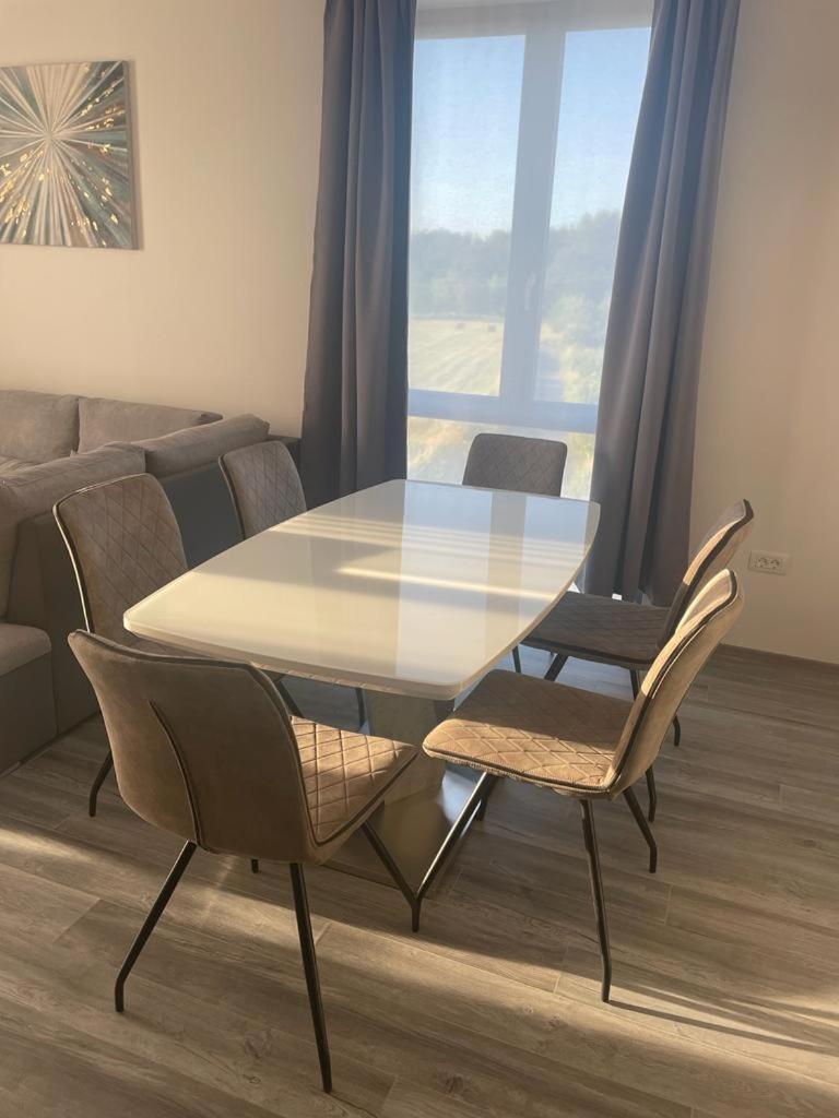 Deluxe Apartment - Photo 30