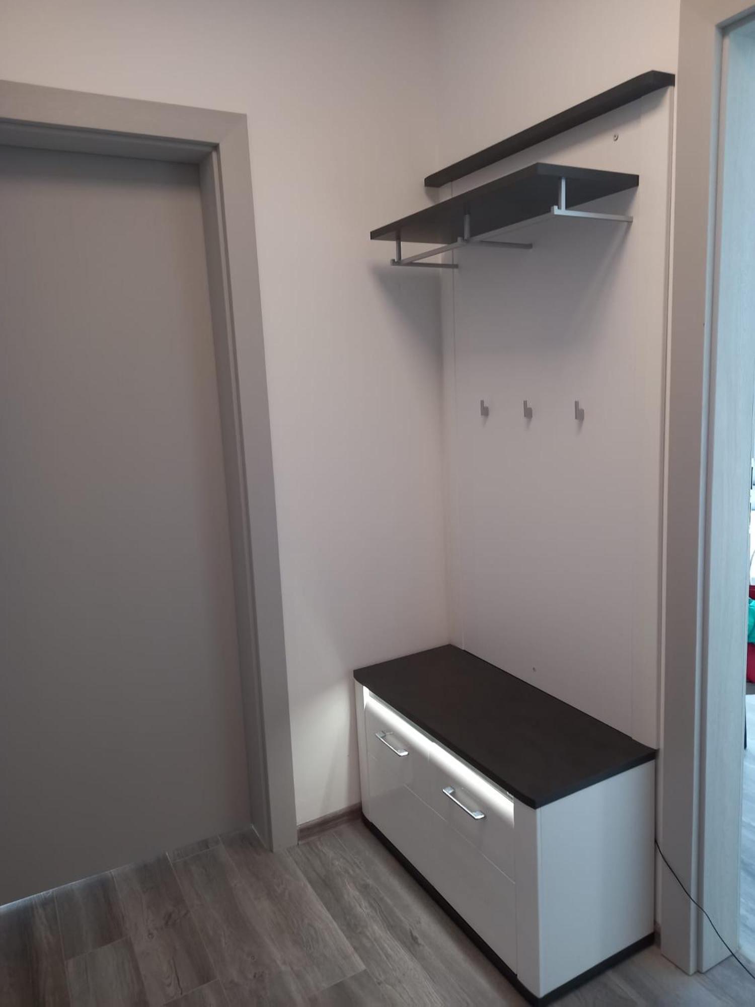 Deluxe Apartment - Photo 32