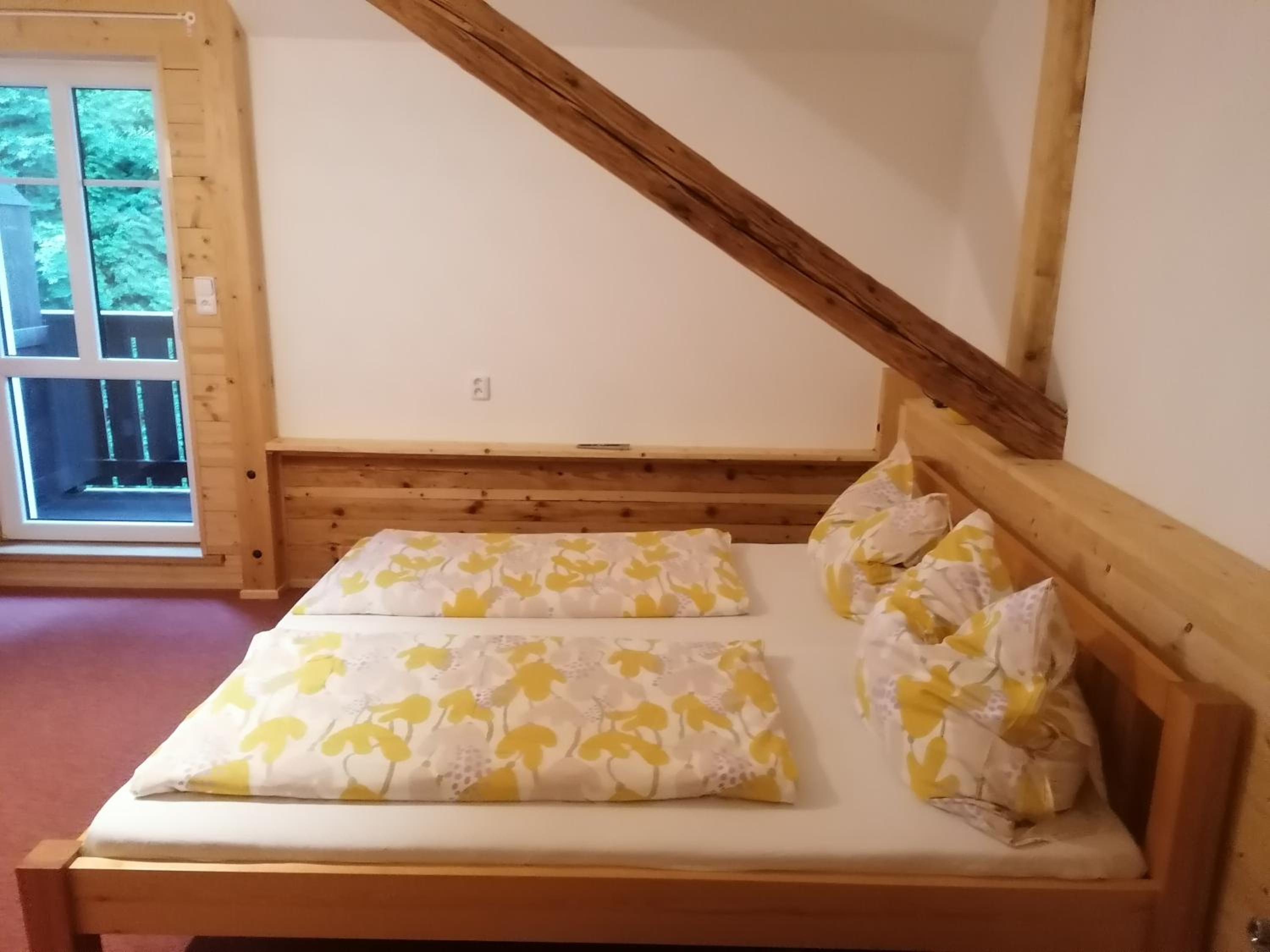 Double Room photo 3