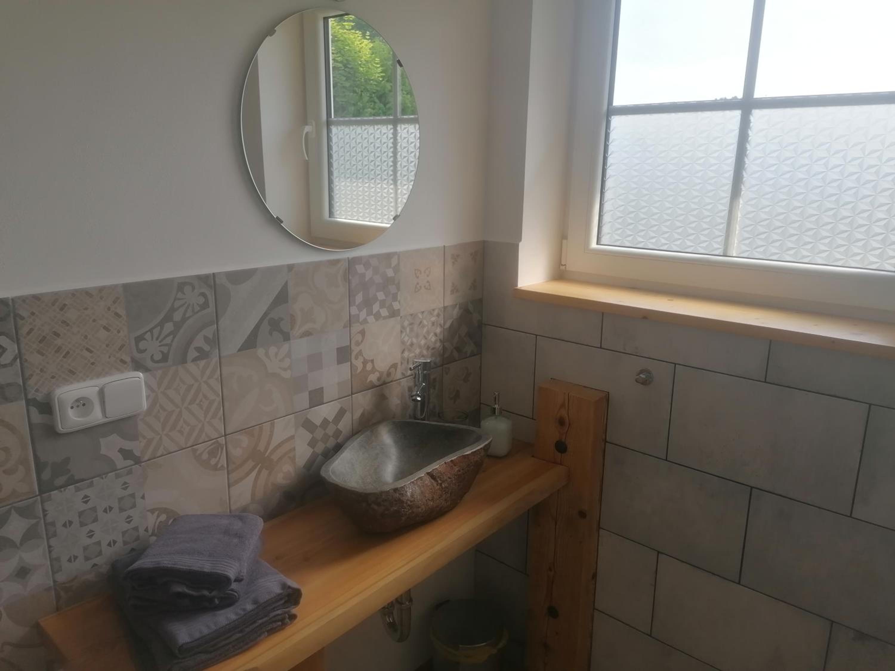 Double Room with Mountain View photo 3
