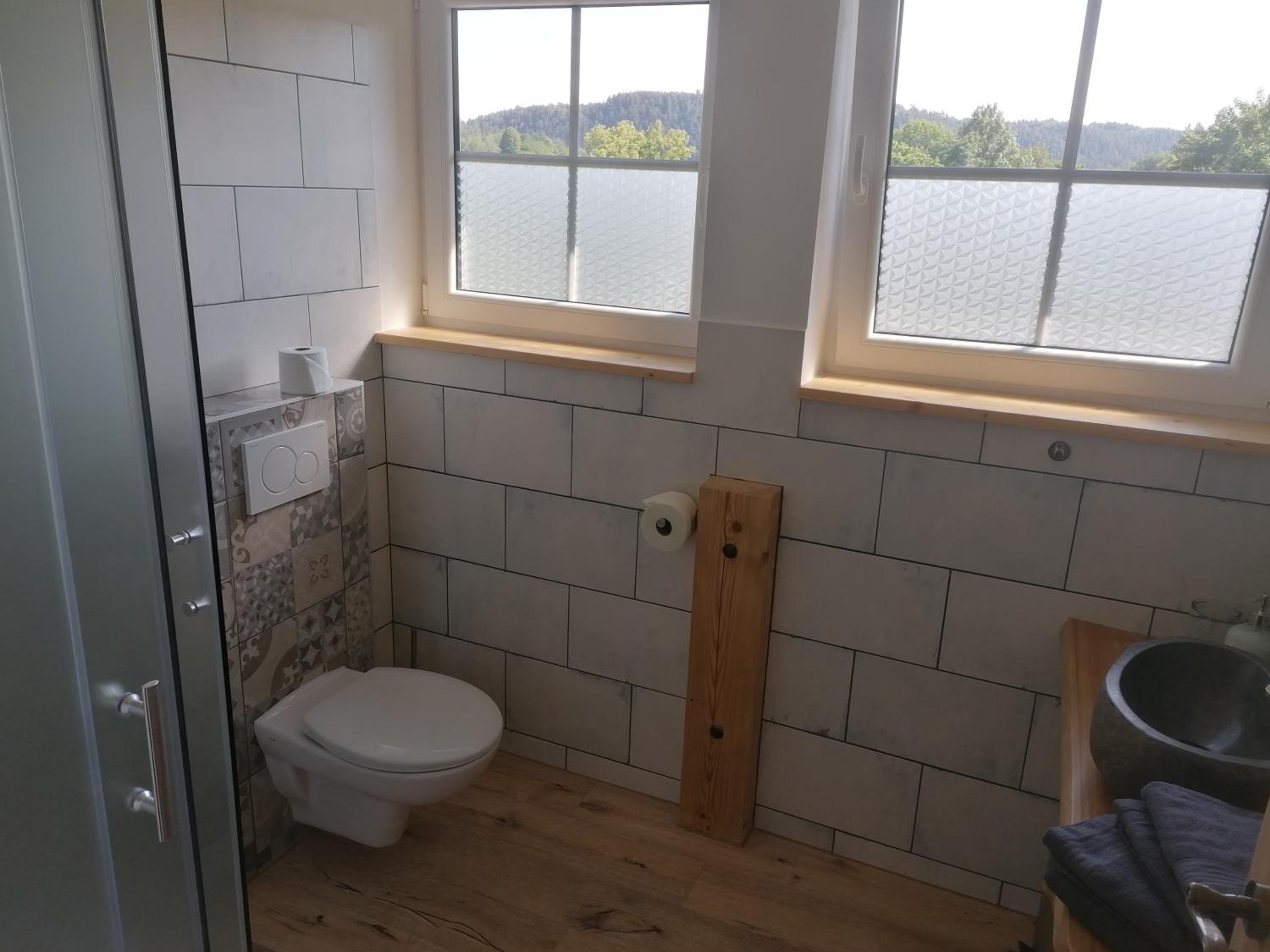 Double Room with Garden View photo 3