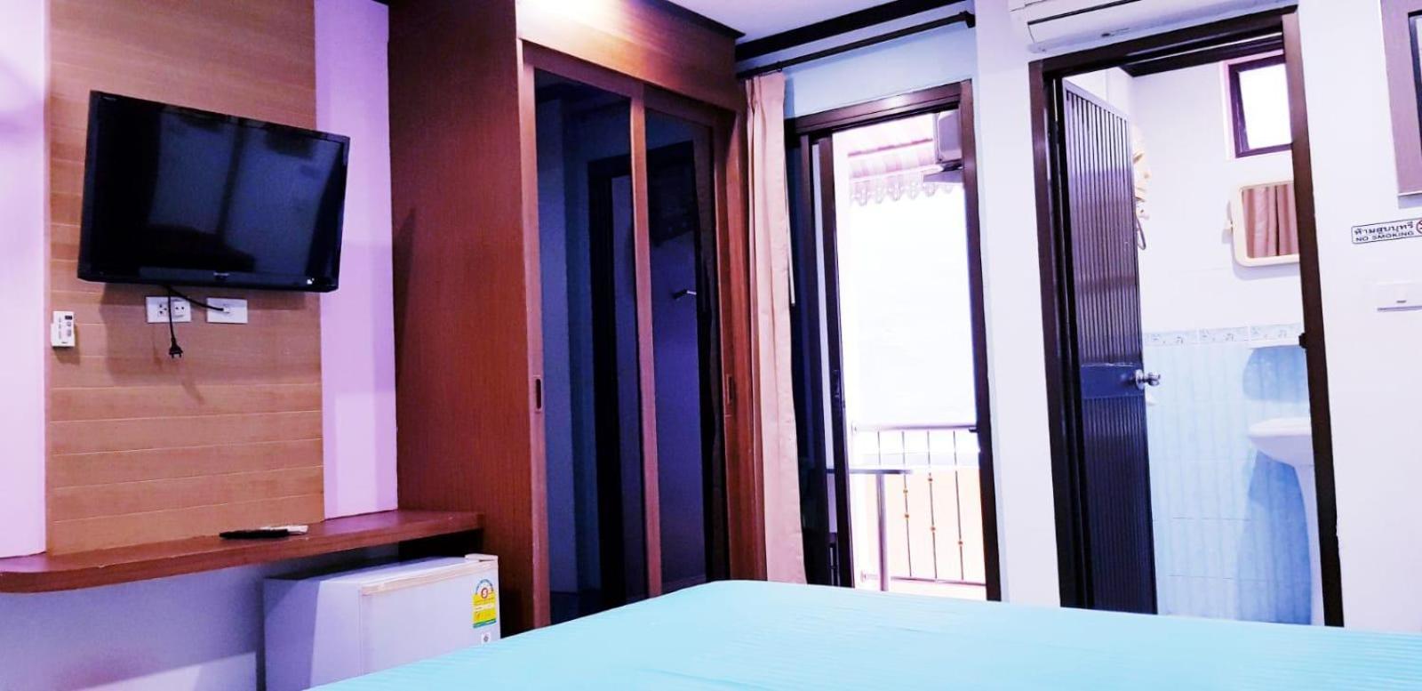 Standard Double Room - Photo 7