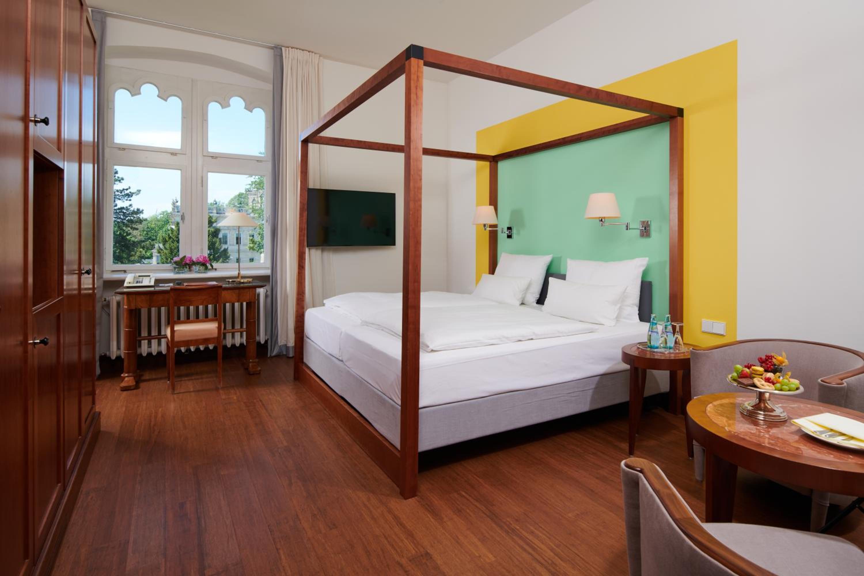 Exclusive Double Room - Castle ****S - Photo 7