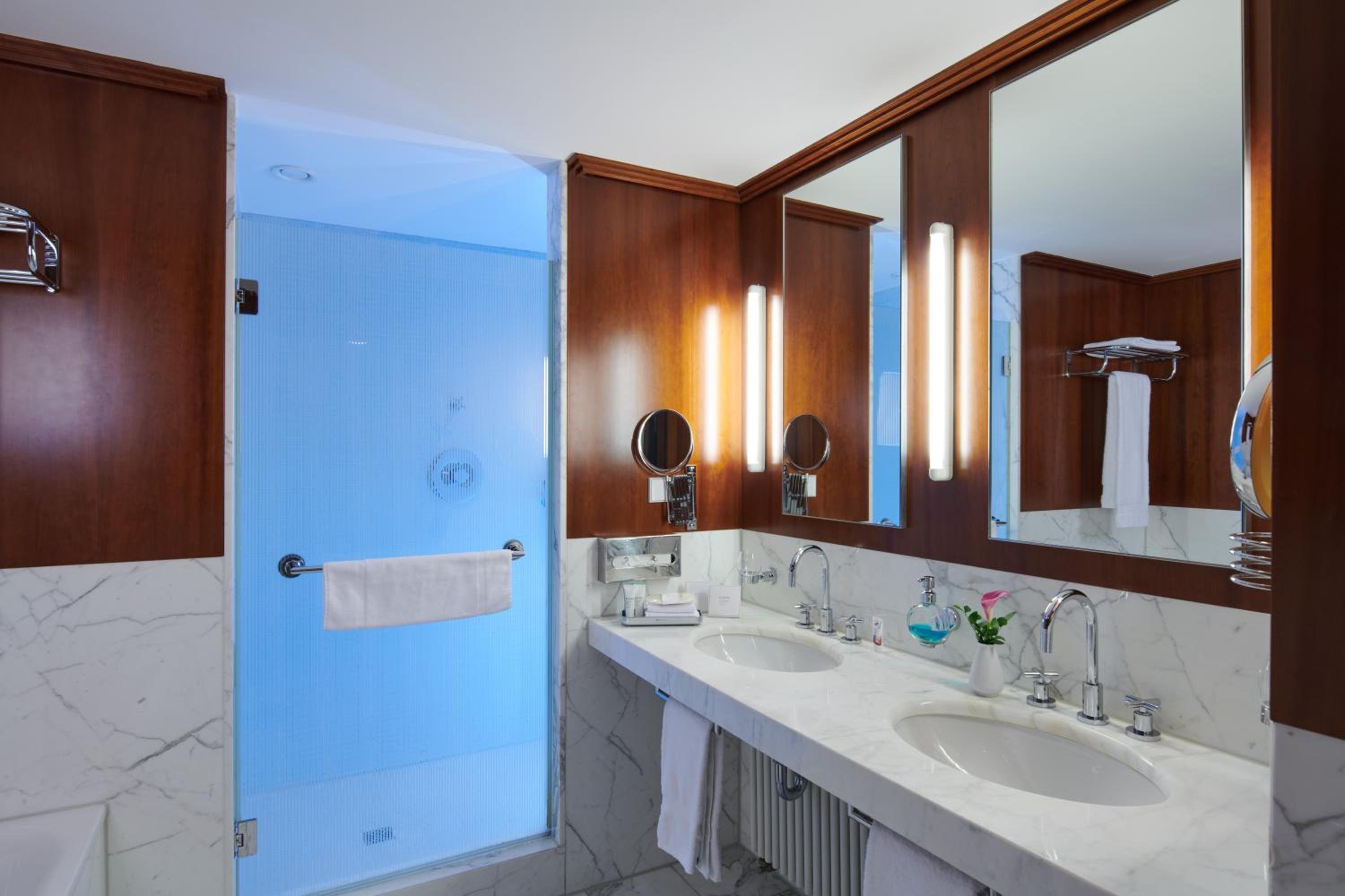 Exclusive Double Room - Castle ****S - Photo 4