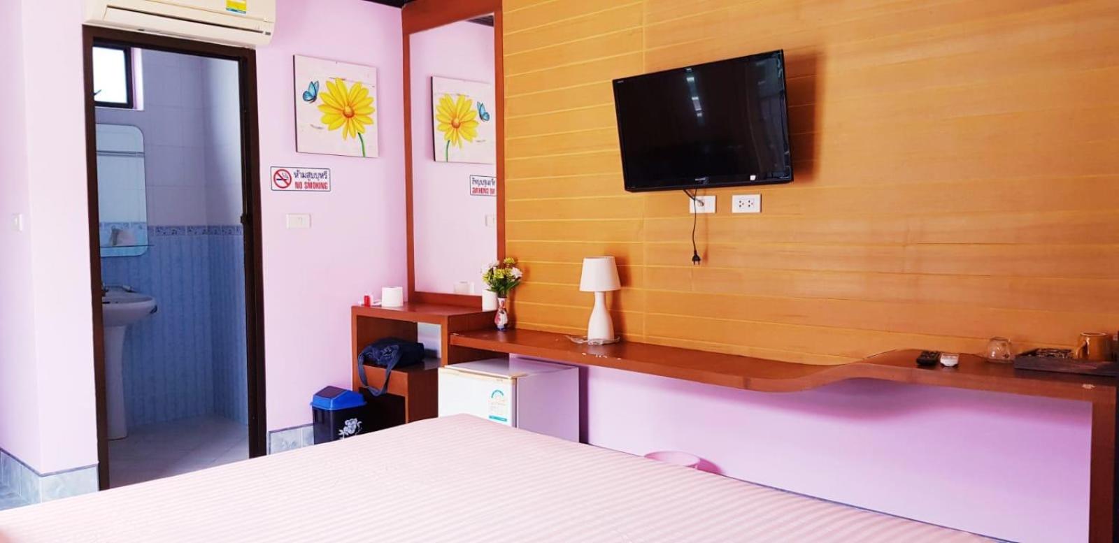 Superior Double Room - Photo 2