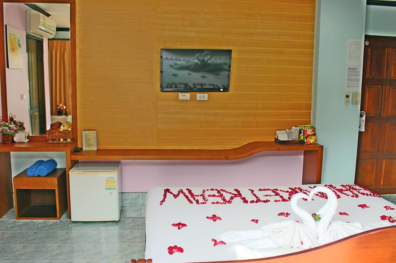 Superior Double Room - Photo 3