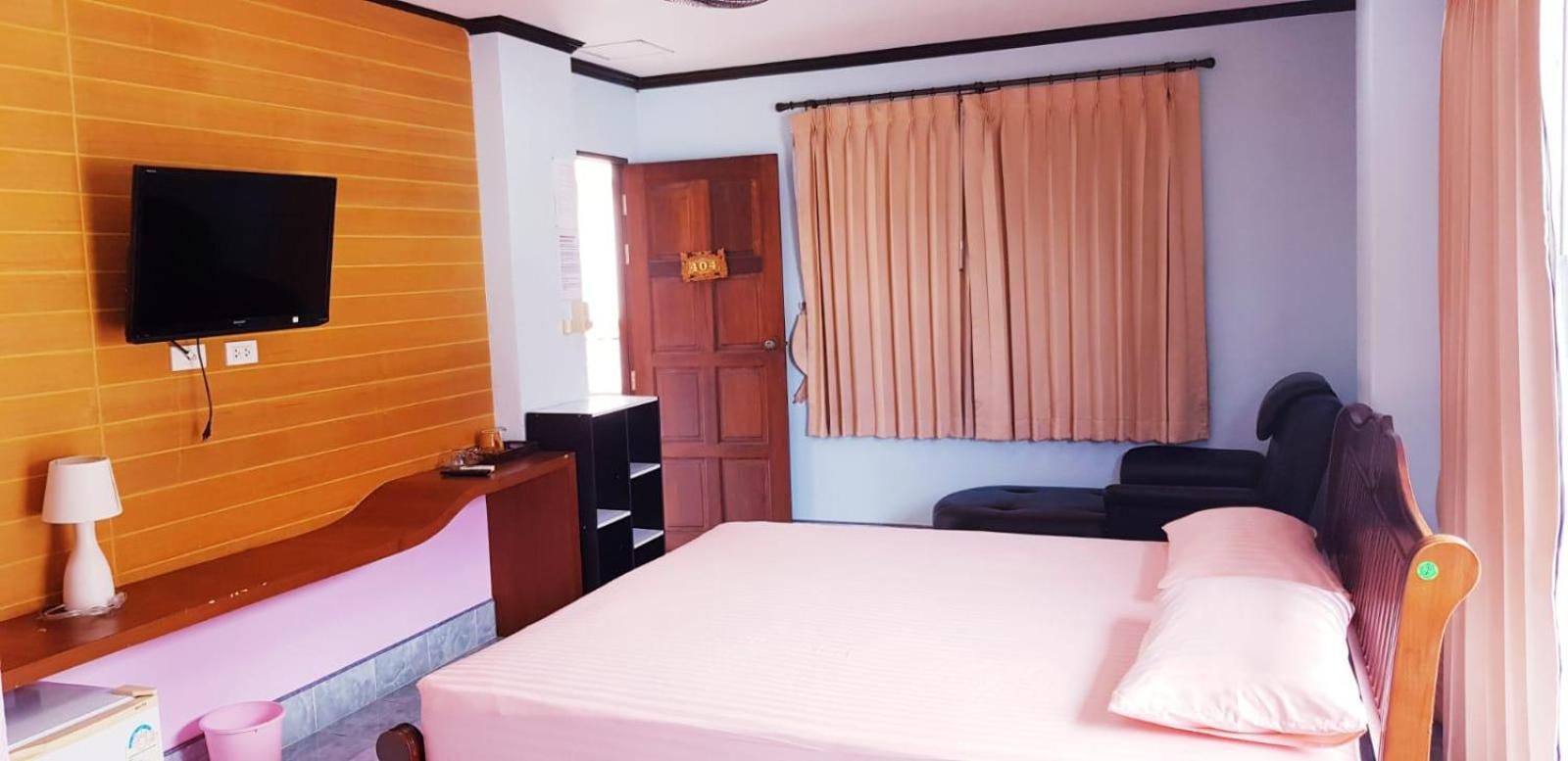 Superior Double Room - Photo 4
