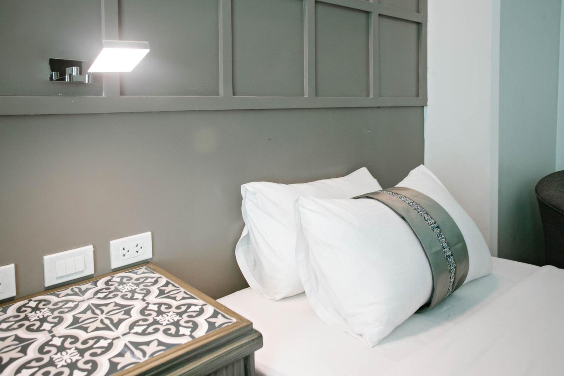 Premium Superior Twin Room photo 2