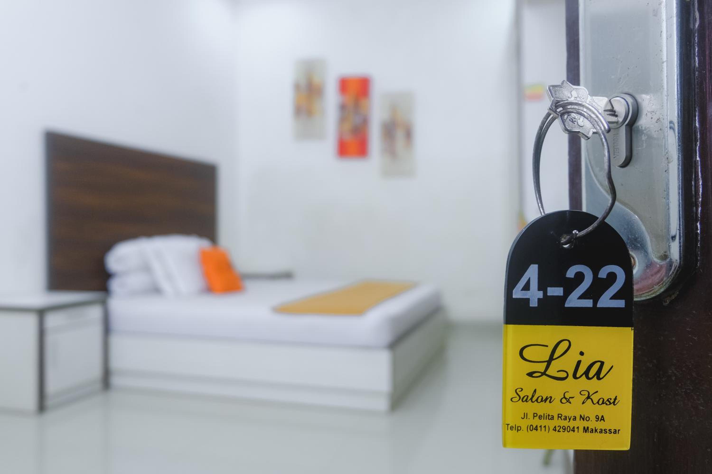 Deluxe Room - Photo 8