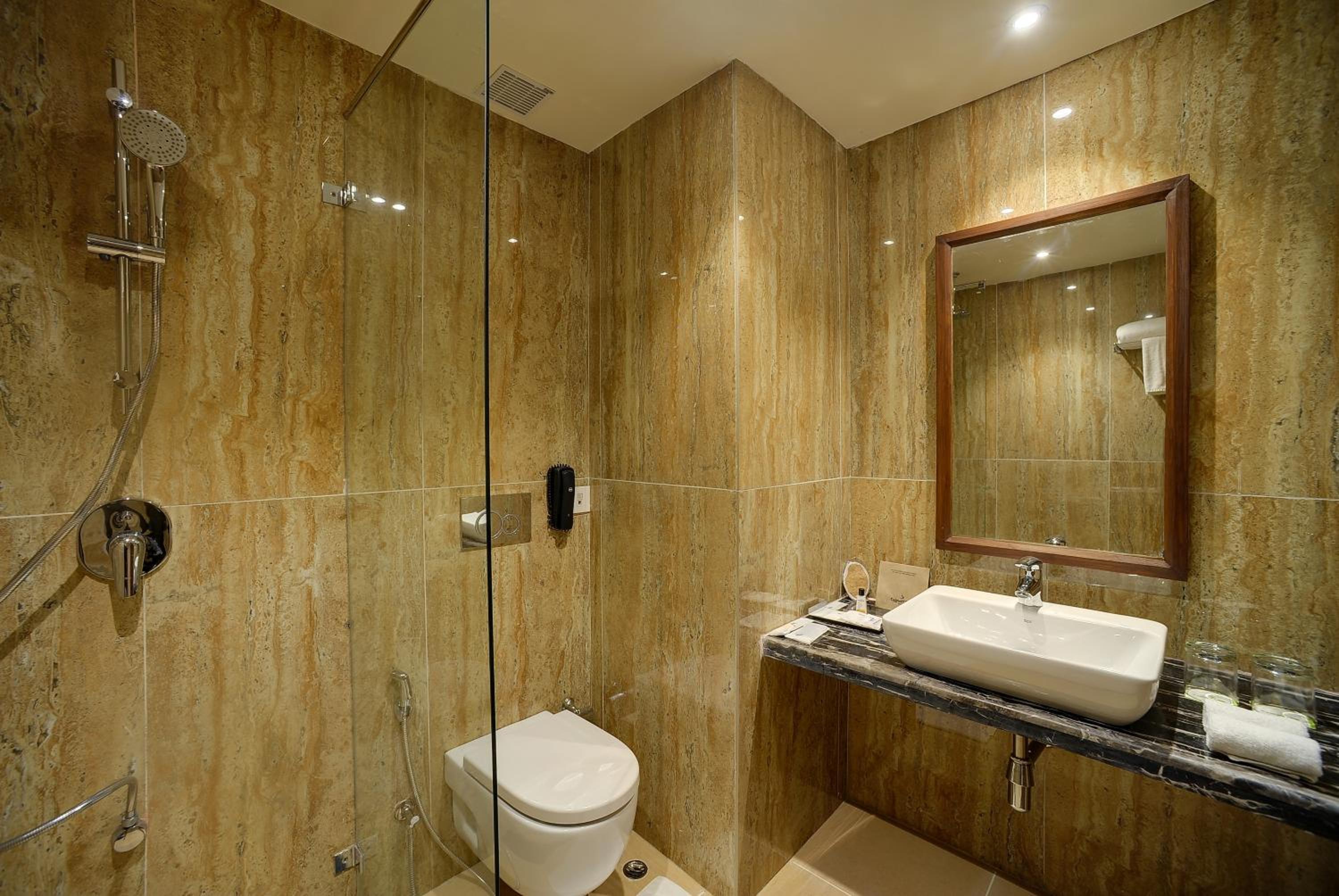 Superior Double or Twin Room photo 3