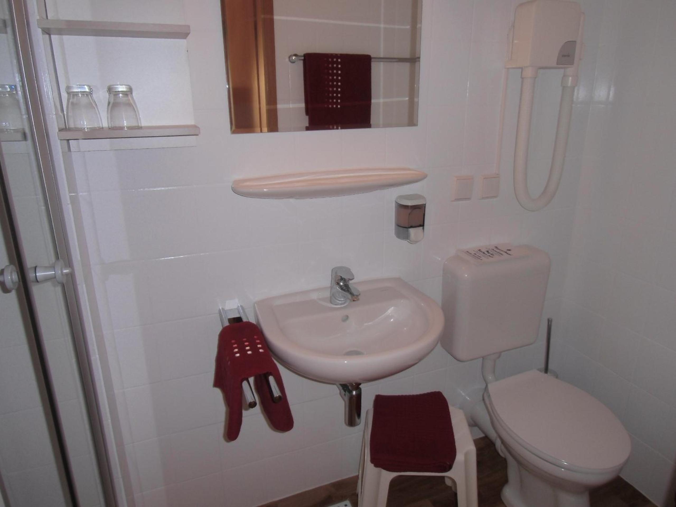 Comfort Double Room photo 2