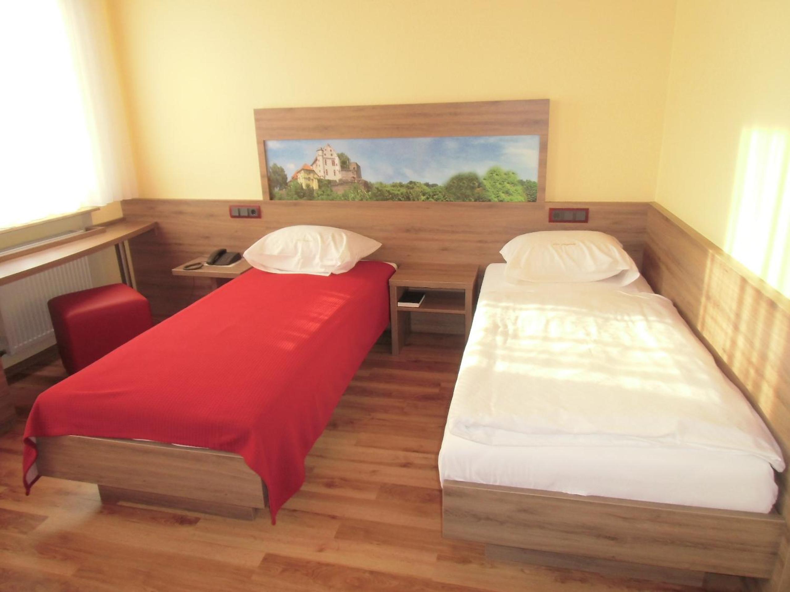 Comfort Double Room photo 3