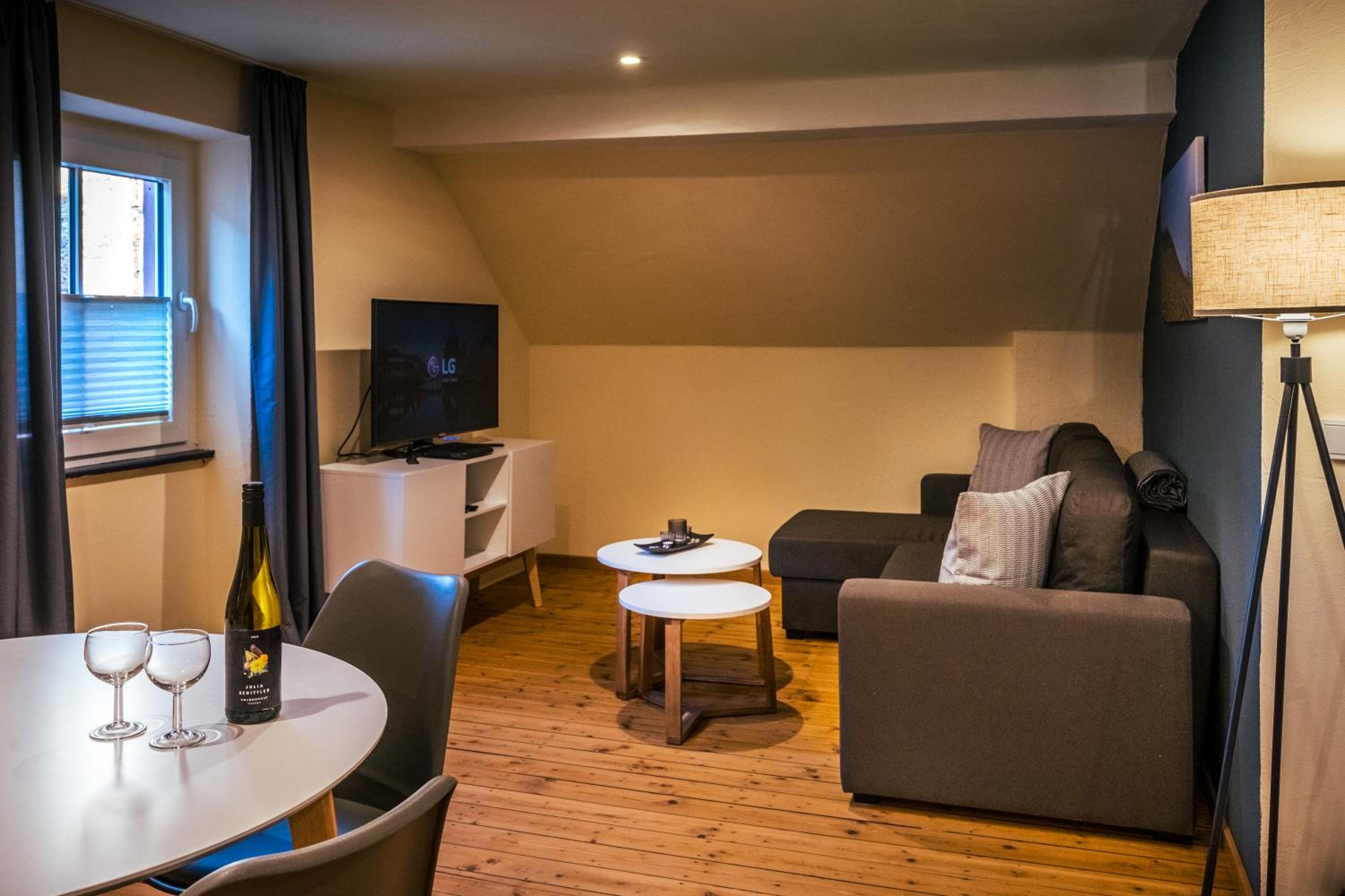 Apartment - Split Level photo 1