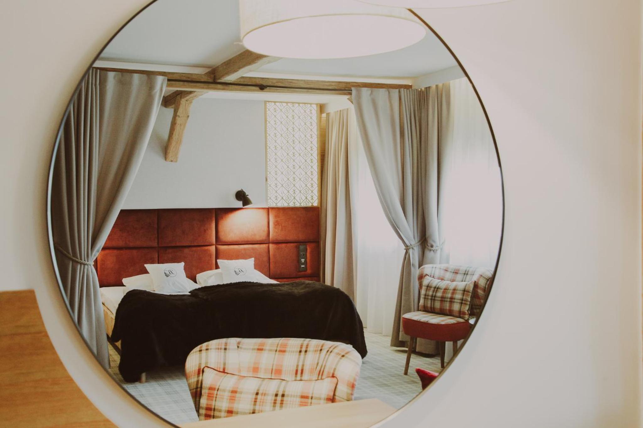 Superior Queen Room